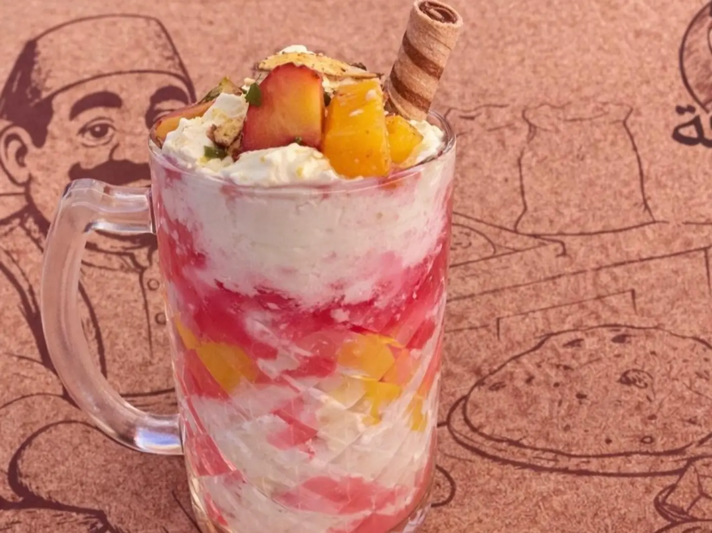 كوكتيل سبيشيل