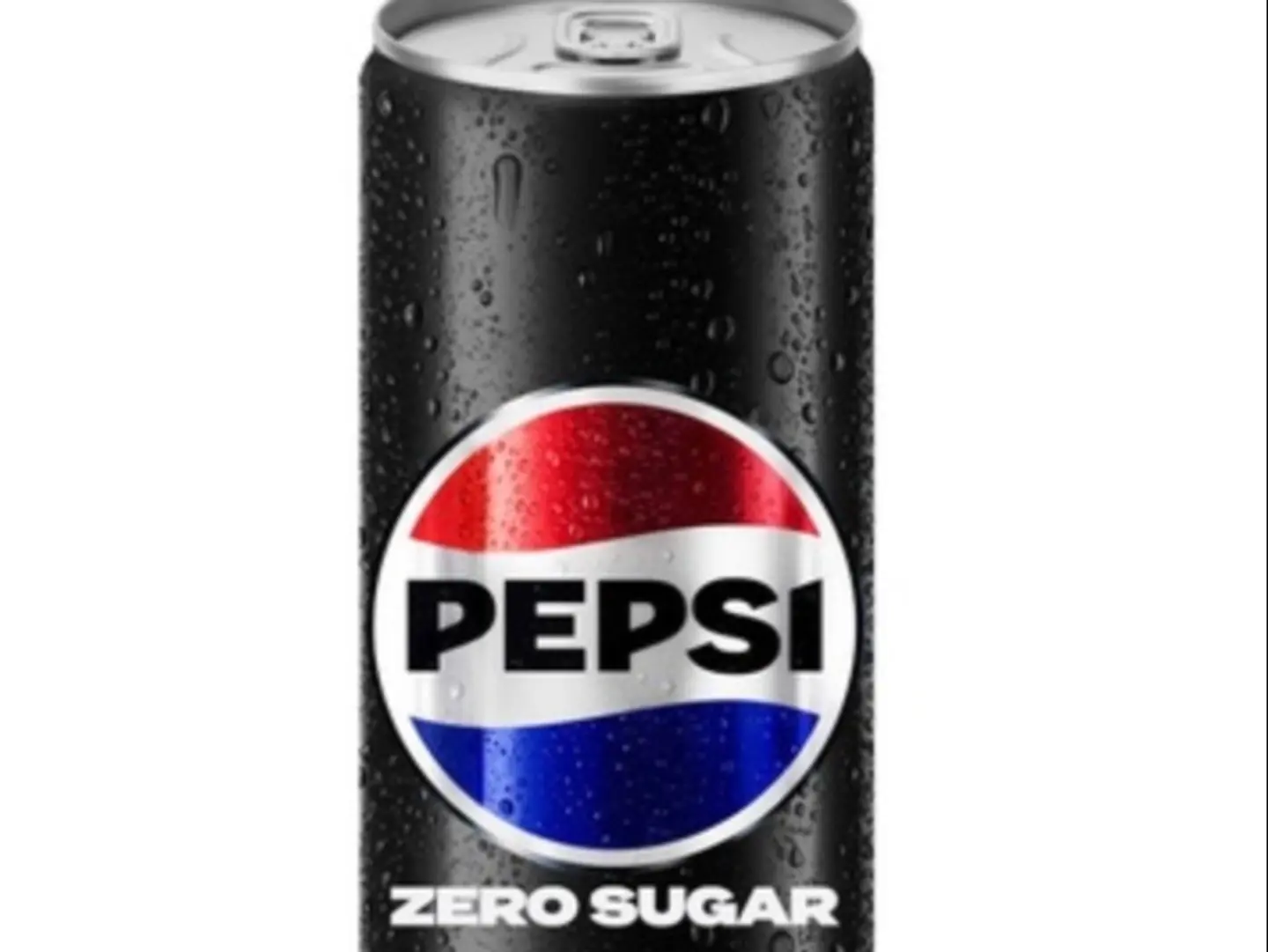 بيبسي زيرو