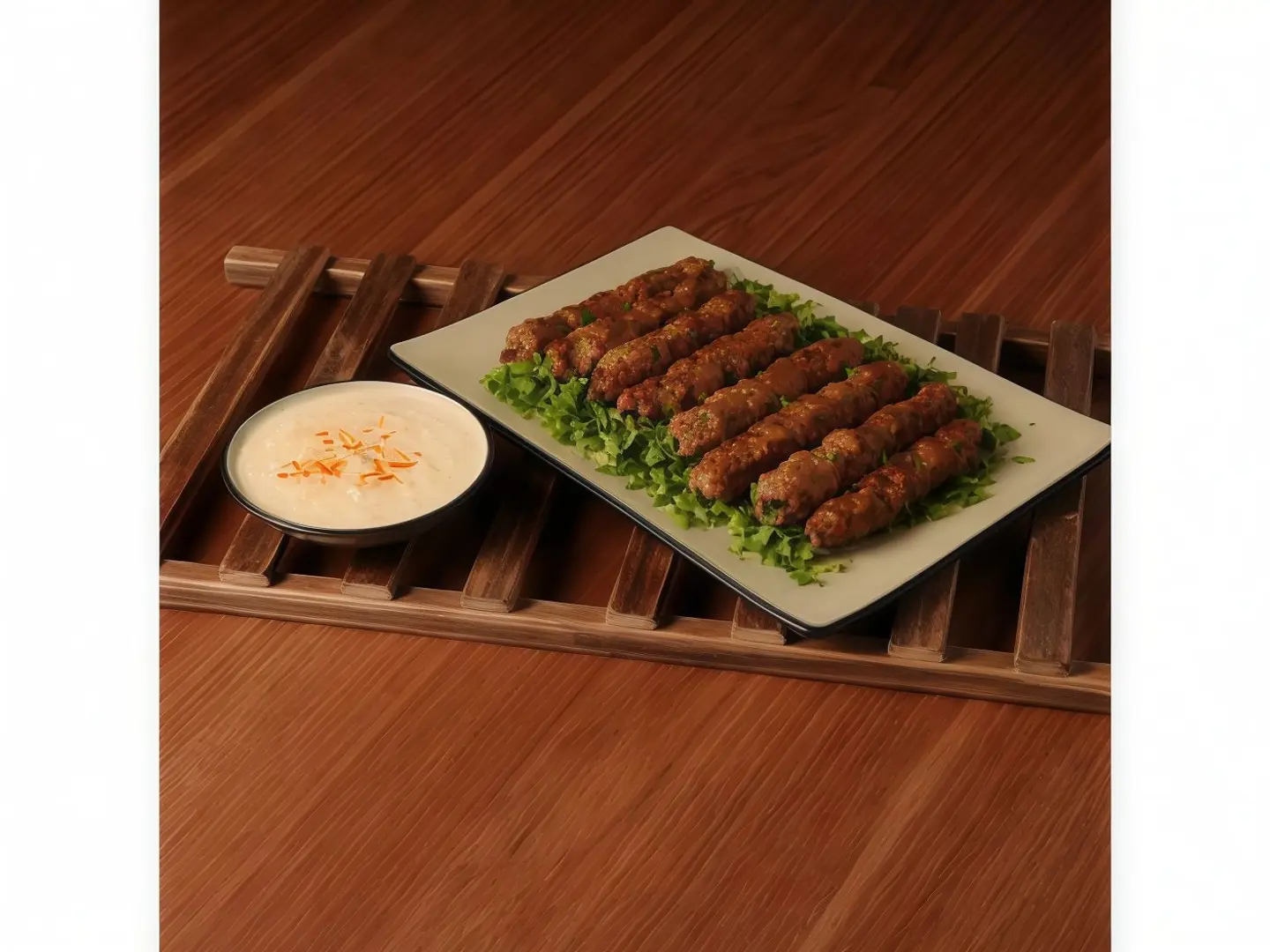 Egyptian Kofta - 250 Grams