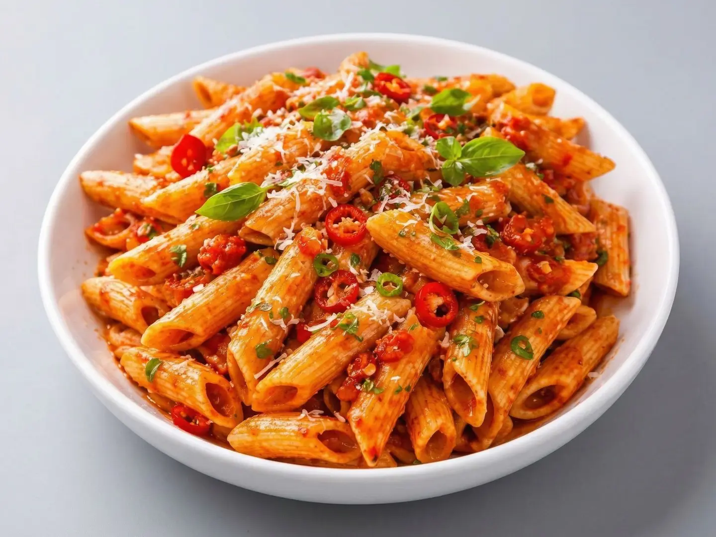 بيني أرابياتا