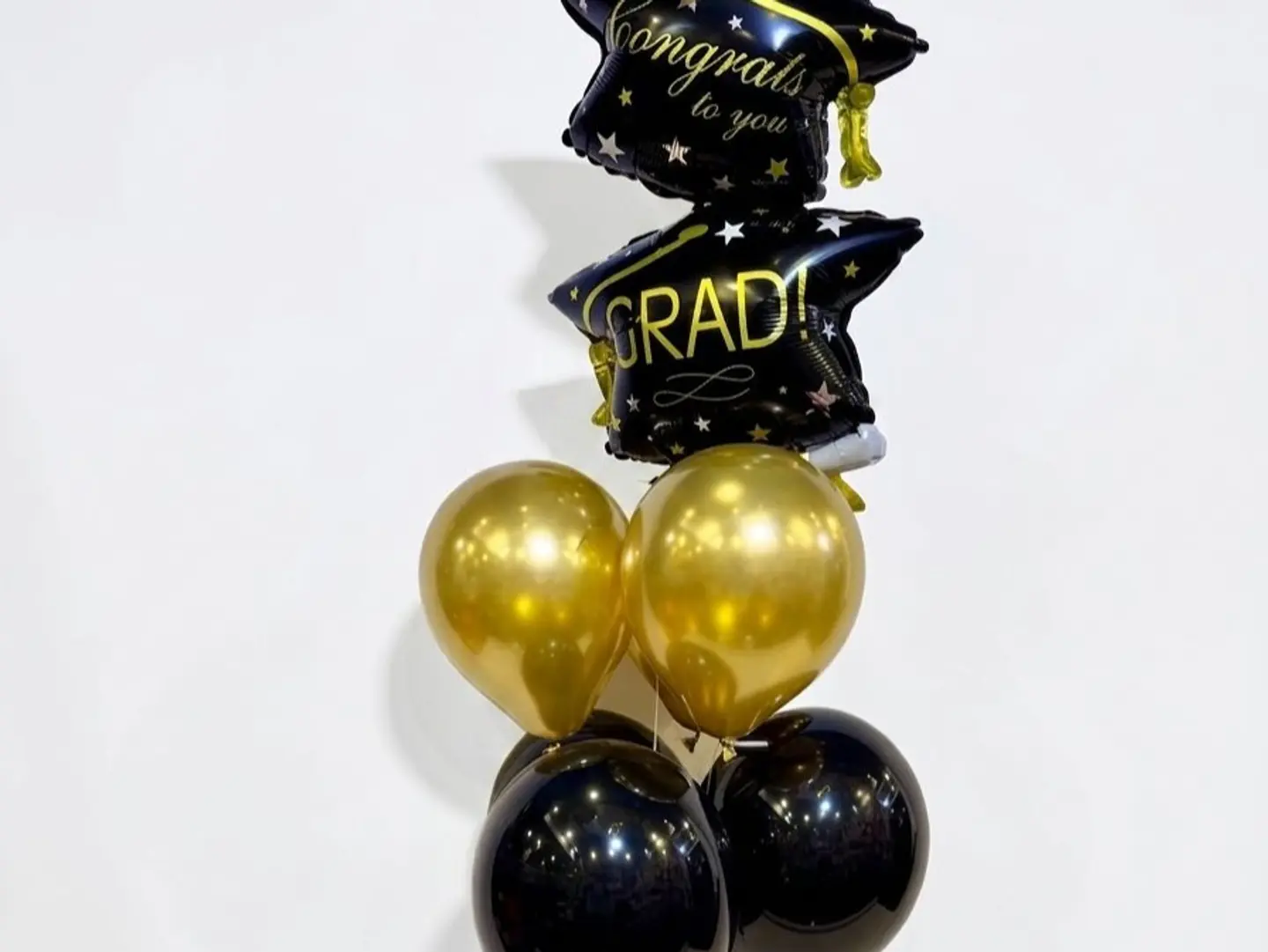 Graduation Balloon Set 15
