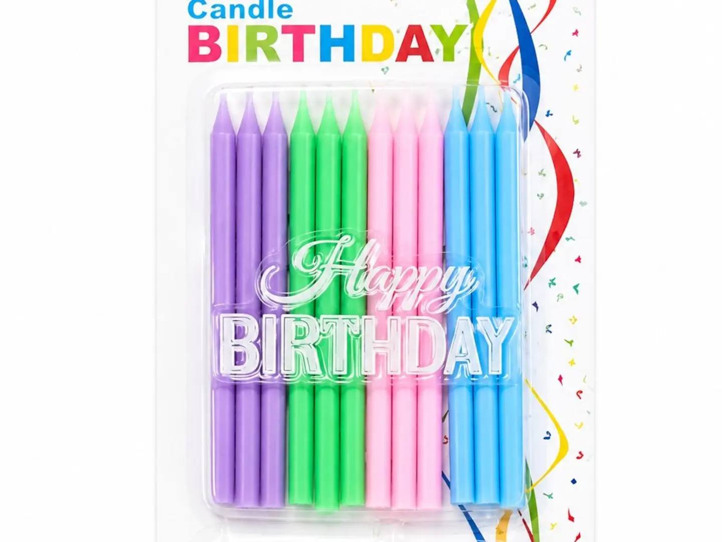 Nancy's Fancy Candles
