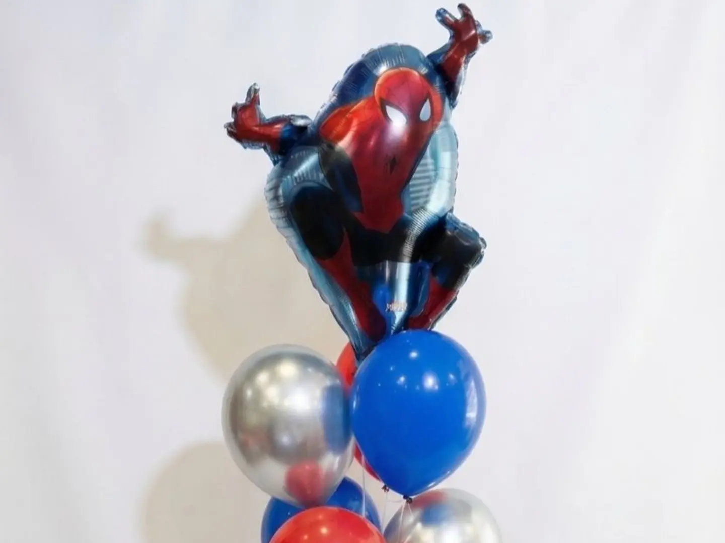 Spider Man Bouquet