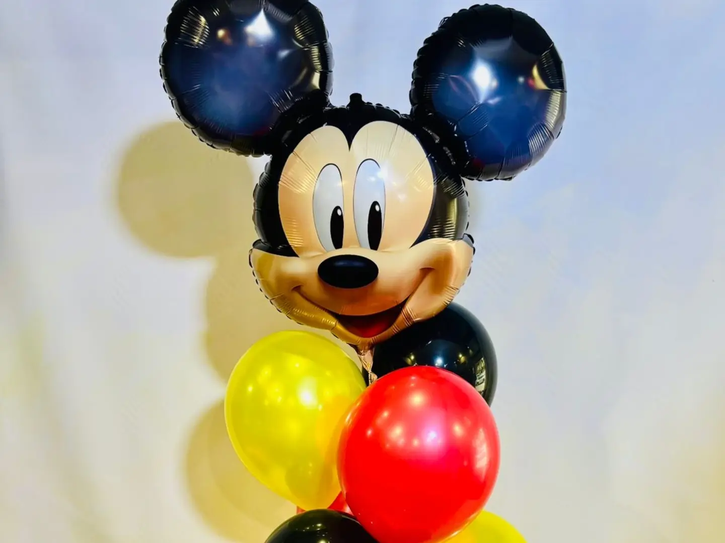 Mickey Mouse Bouquet