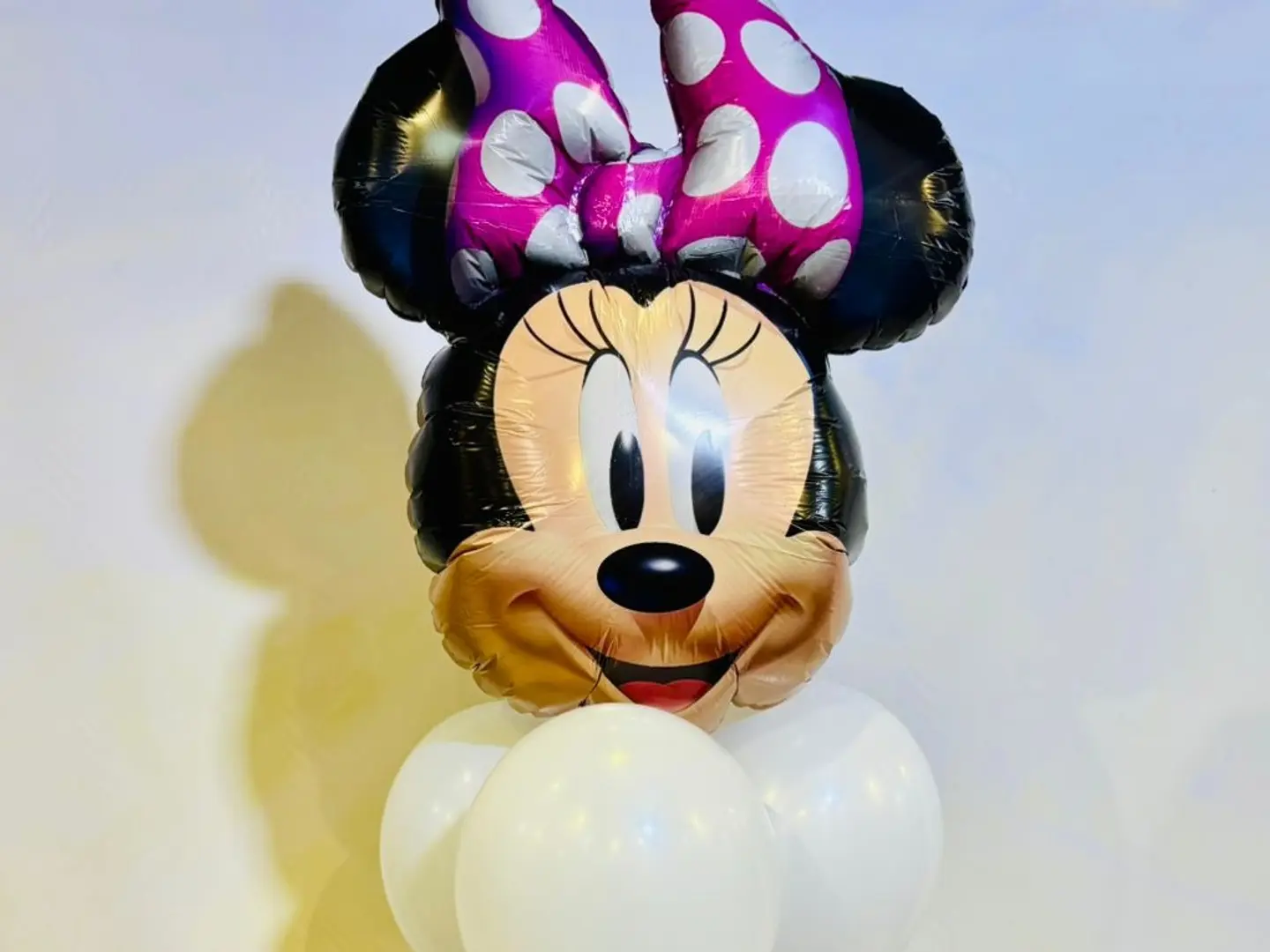 Mini Mouse Bouquet