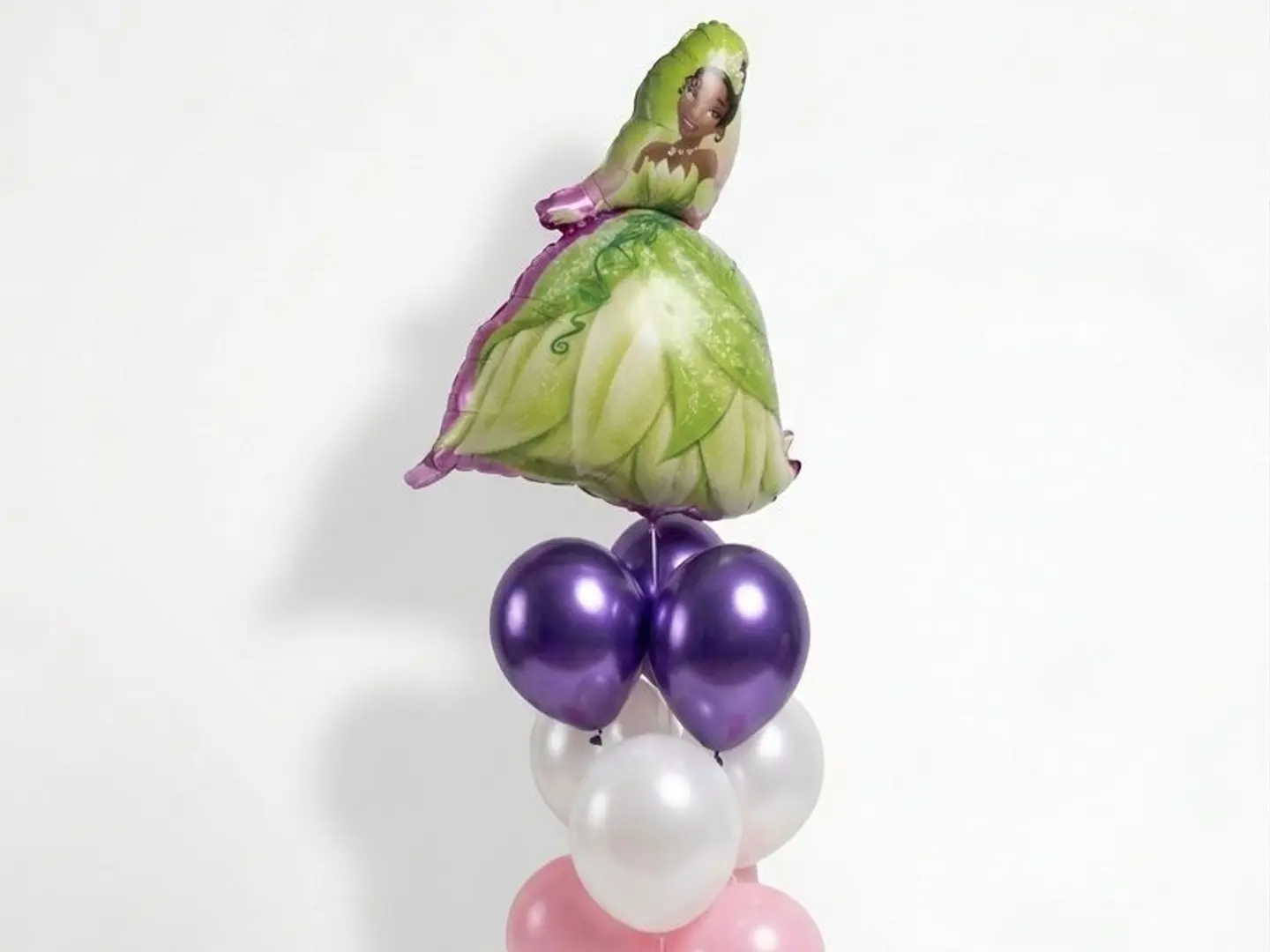 Princess Tiana Bouquet