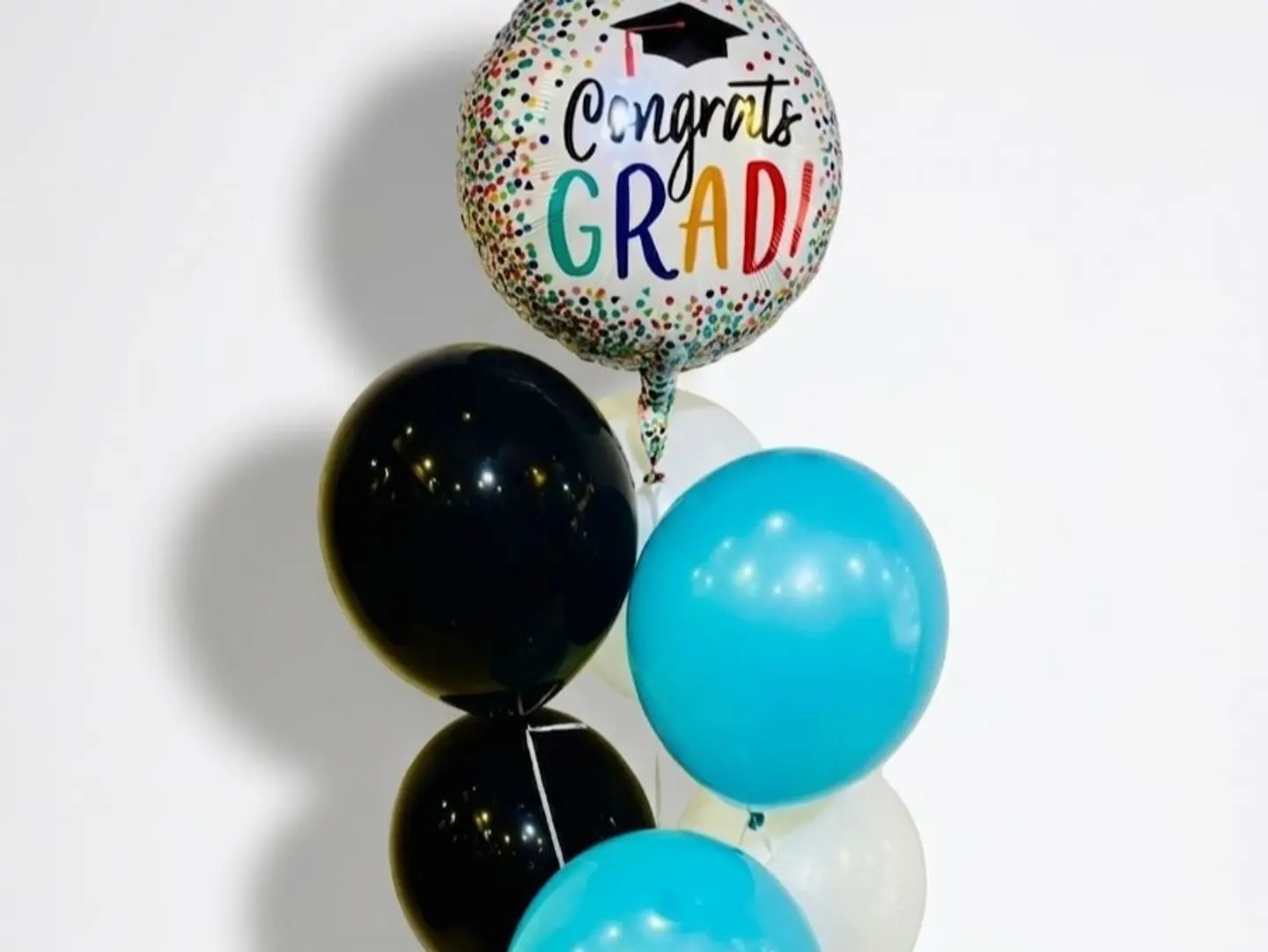 Graduation Balloon Set 13