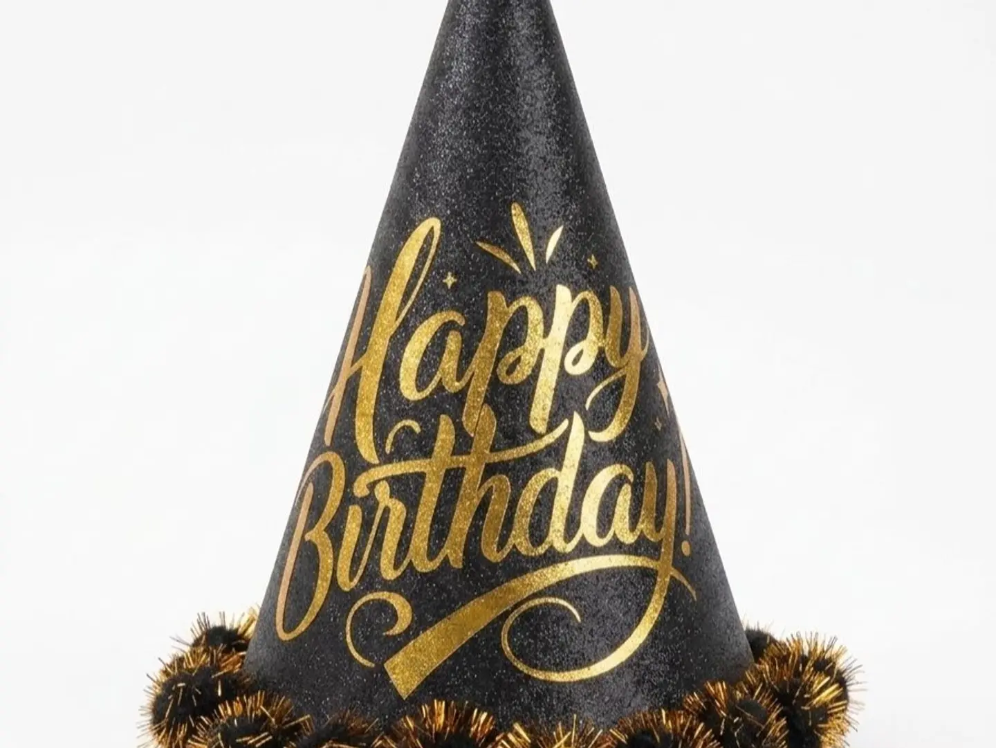 Black Heat For Birthday