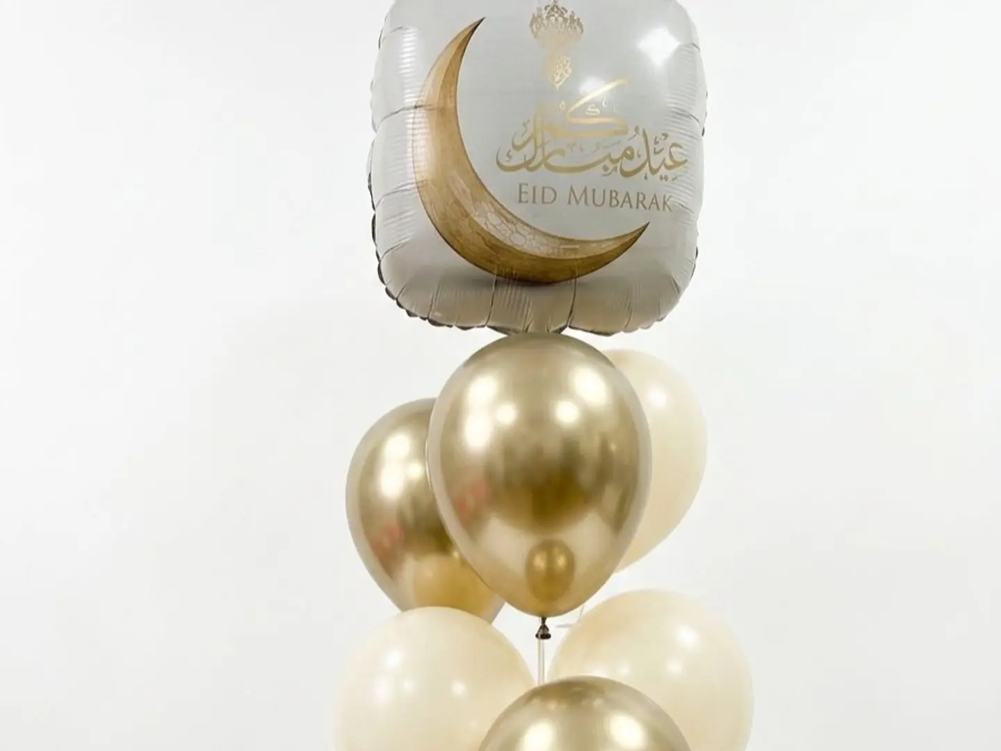 مجموعه بالونات العيد 8