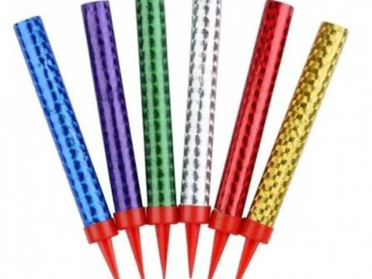 Spark Candle Size 30