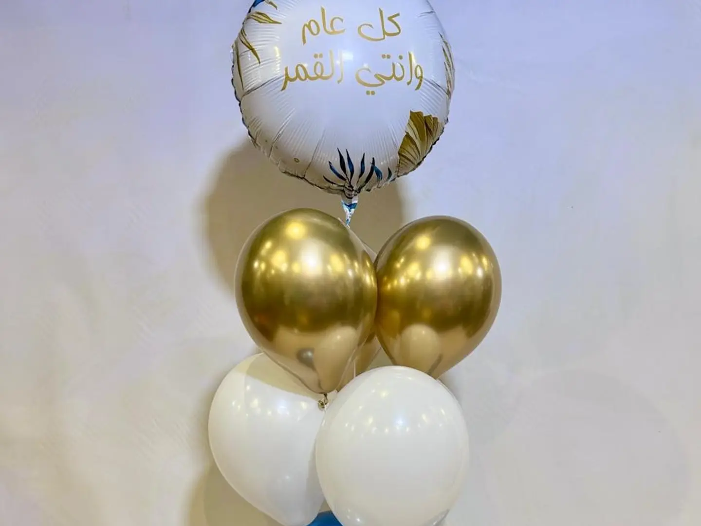 باقات بالونات ليوم الأم 1