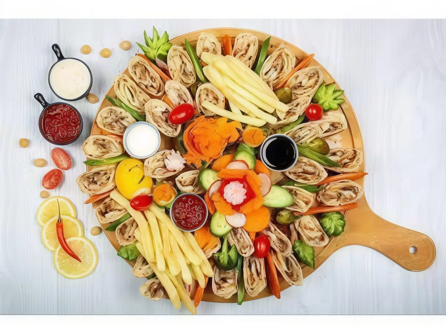 طبلية عائللي