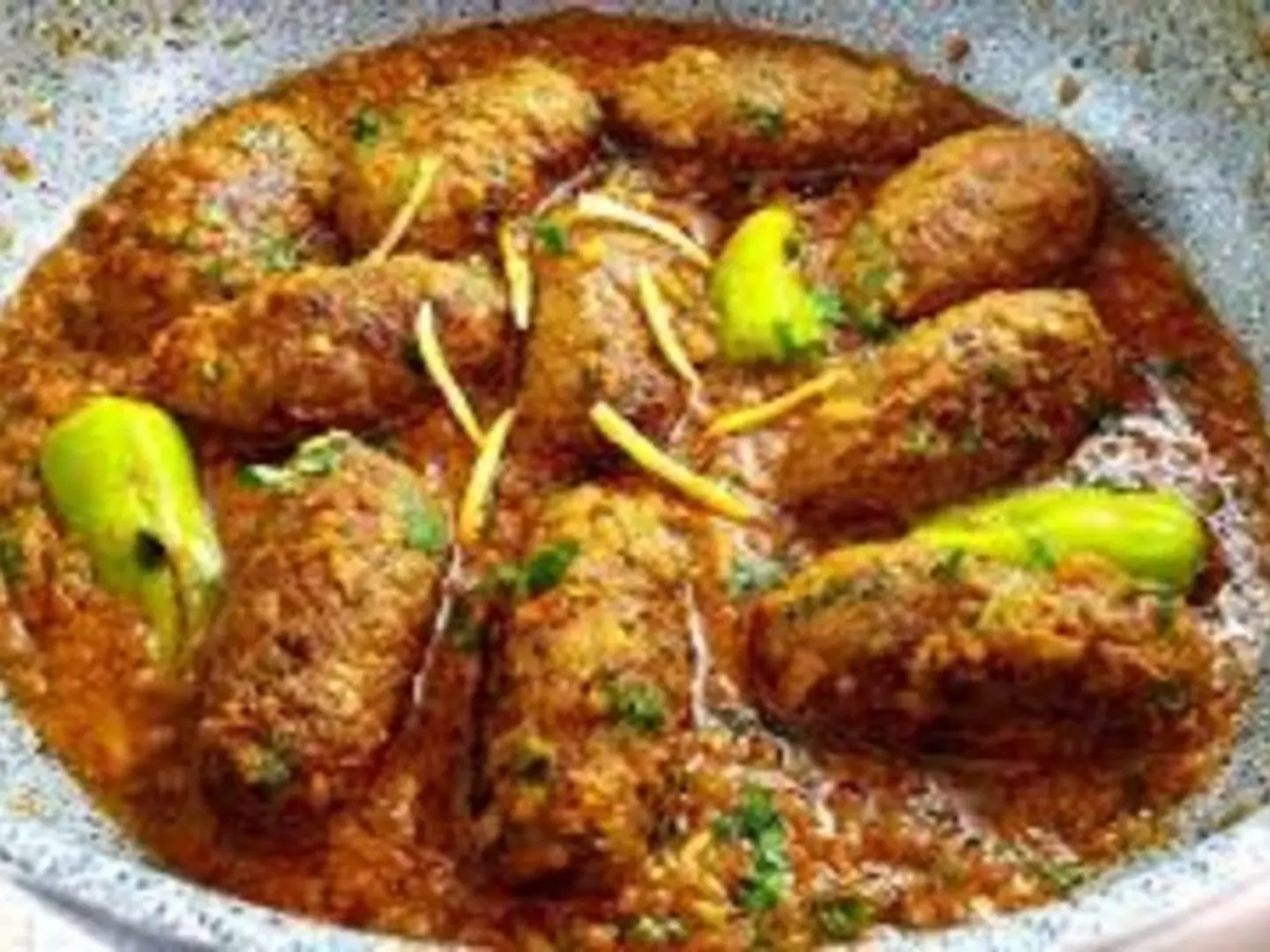 Kabab Karahi Kabab Karahi Recipe