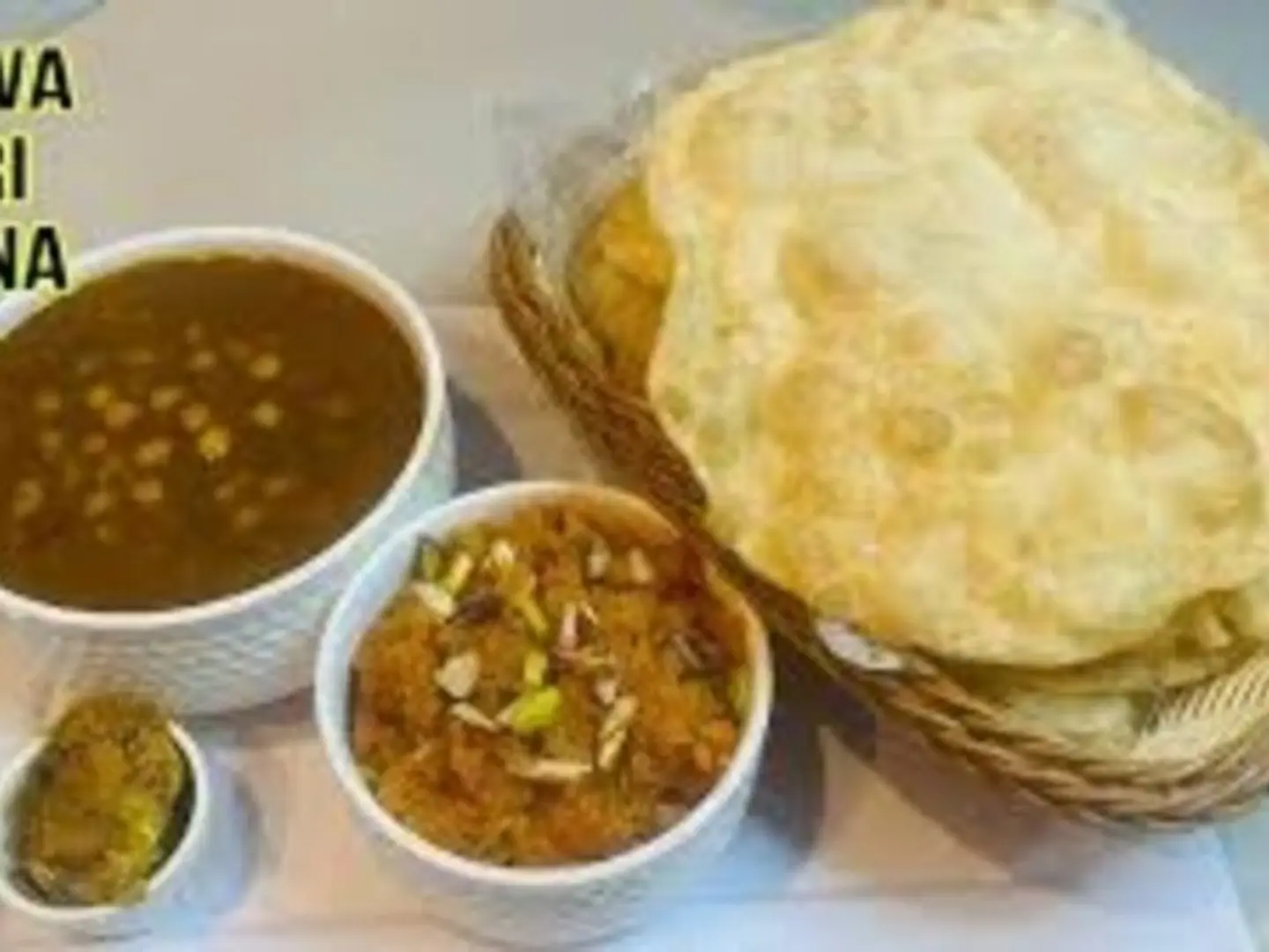 باراتا سادا