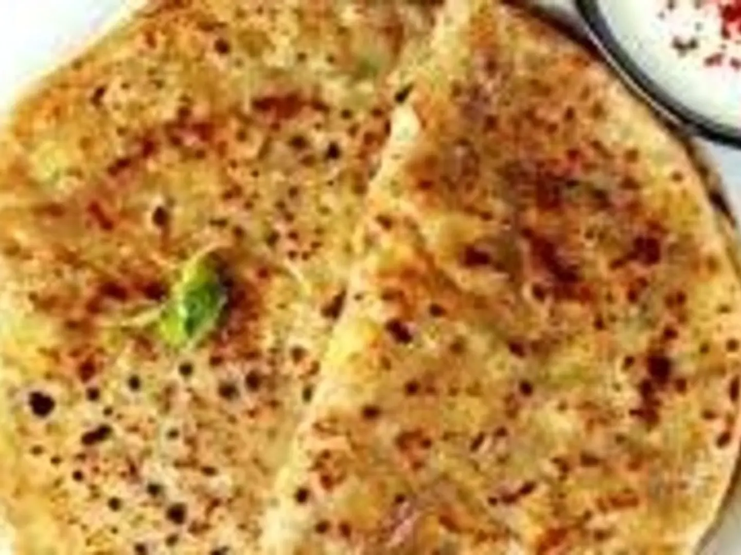 وصفة مولى باراثا (رادش باراثا)