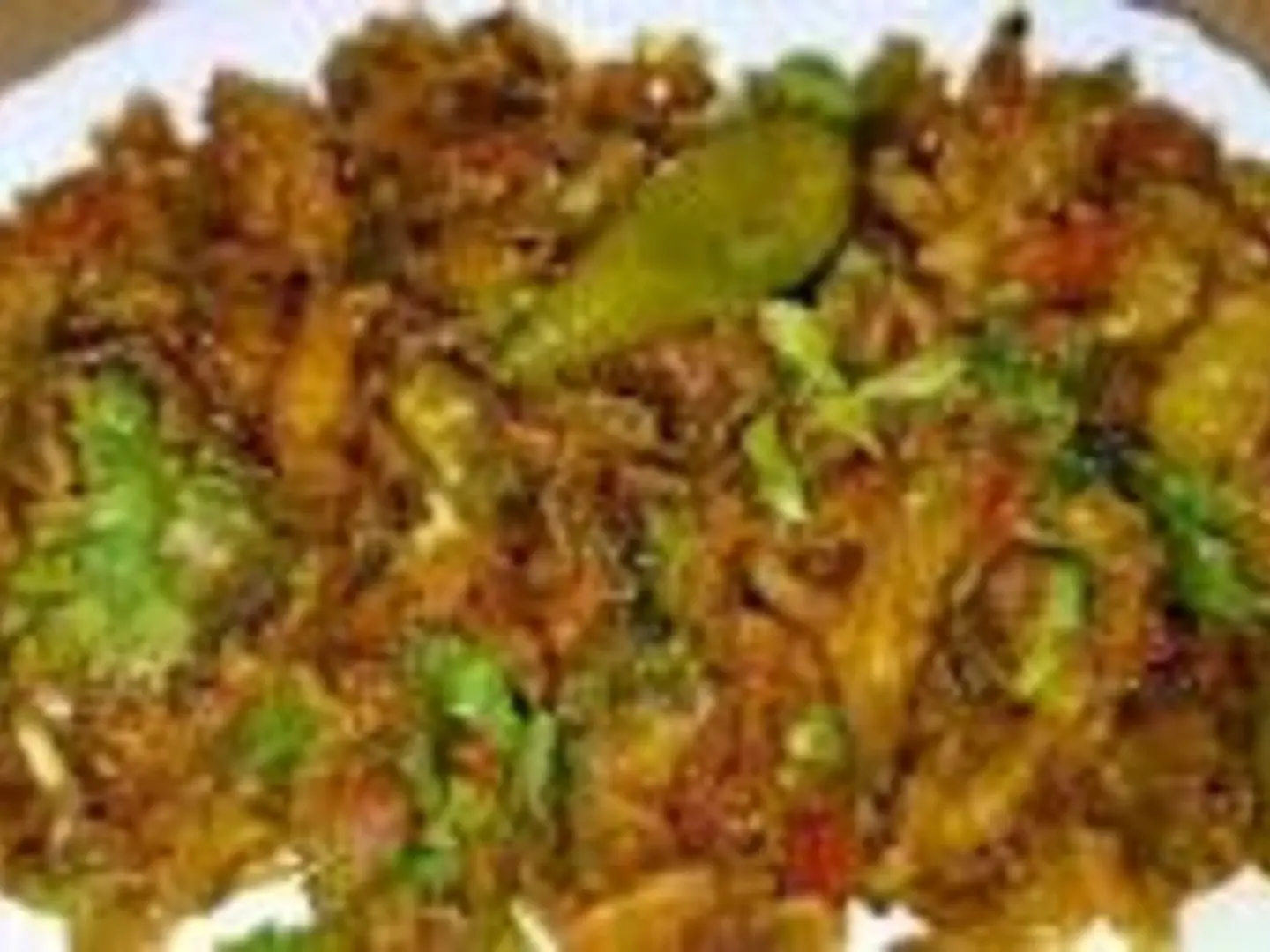 وصفة كاريلا بياز كيفية صنع البصل والقرع المر