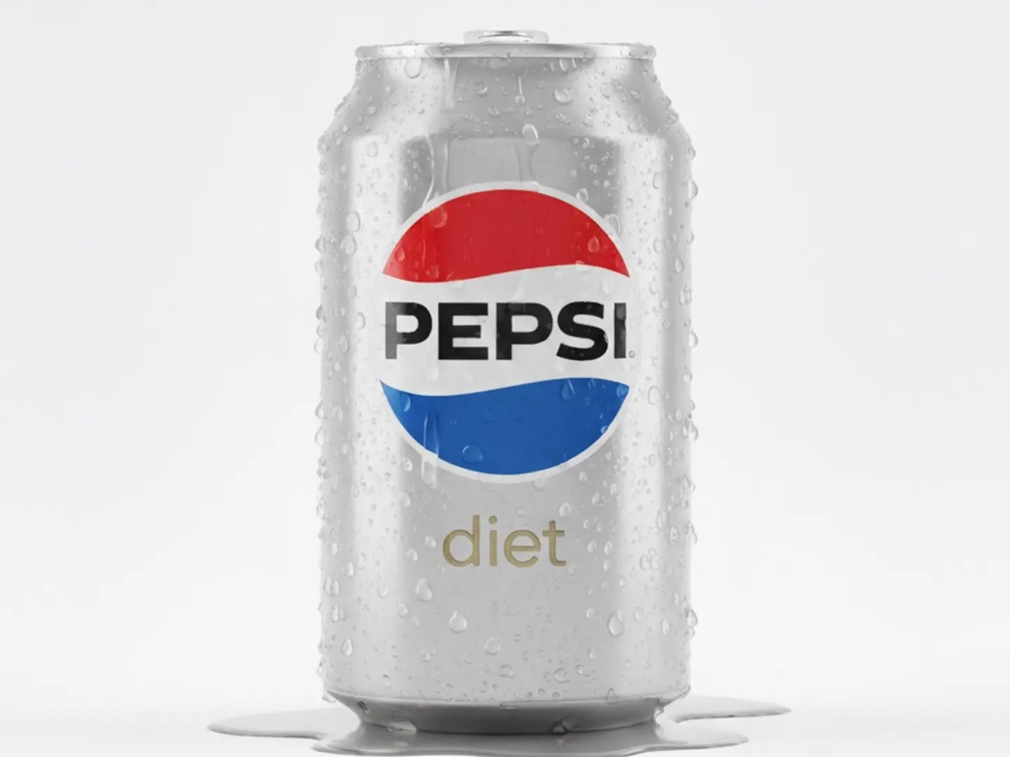 Diet Pepsi