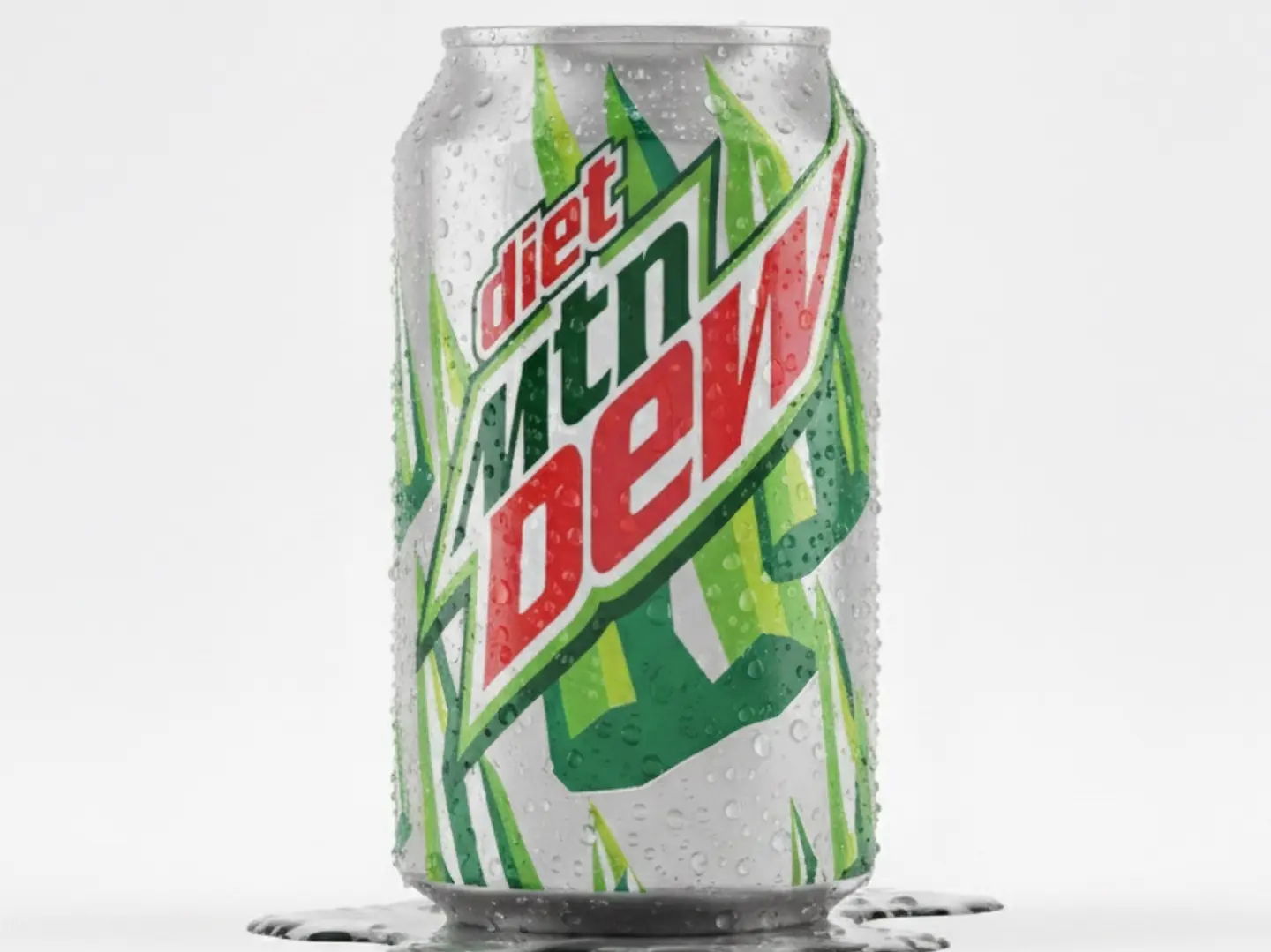 Diet Dew