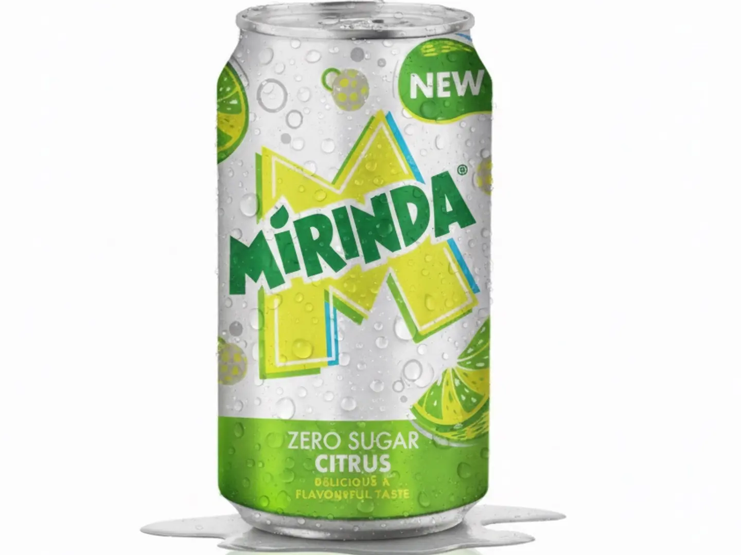 Diet Citrus