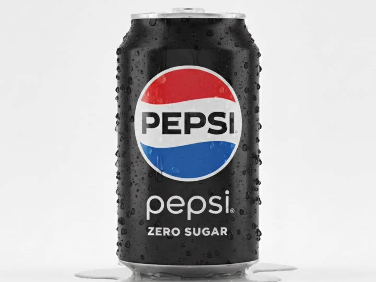 Pepsi Zero