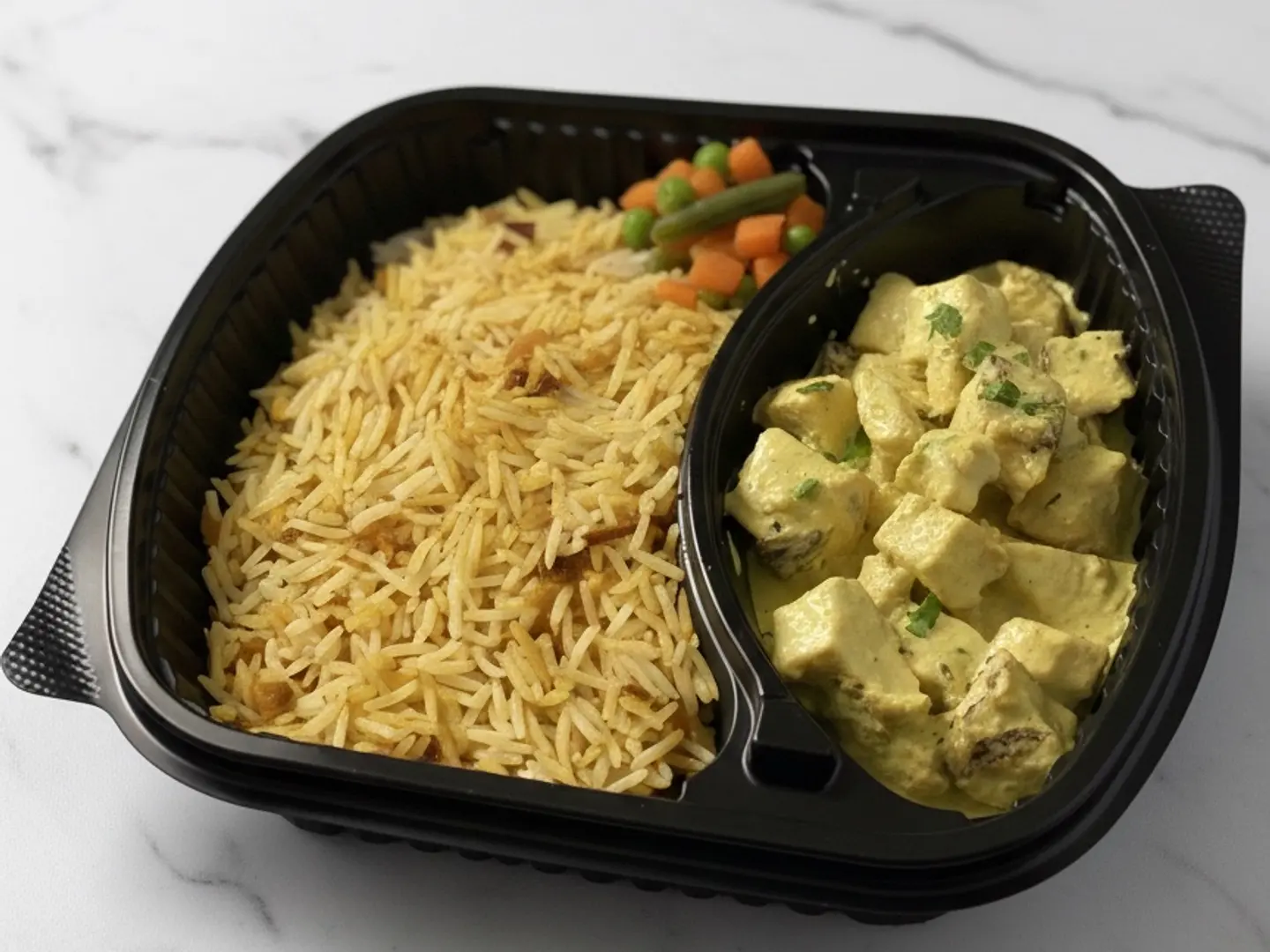 Chicken Masala