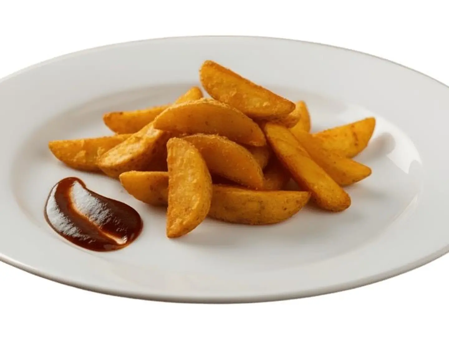Potato Wedges