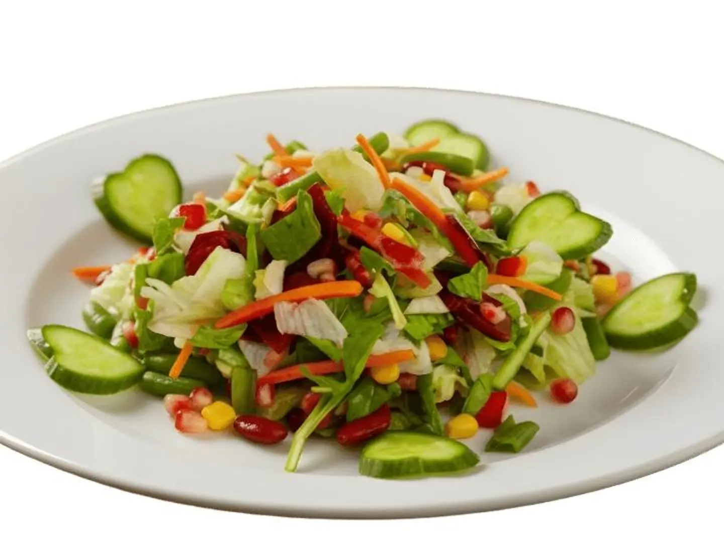 Chef Salad