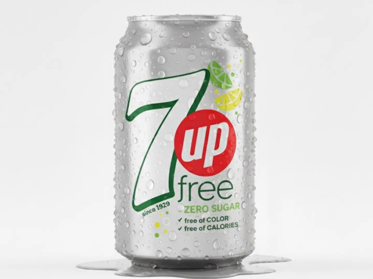 7 Up Diet