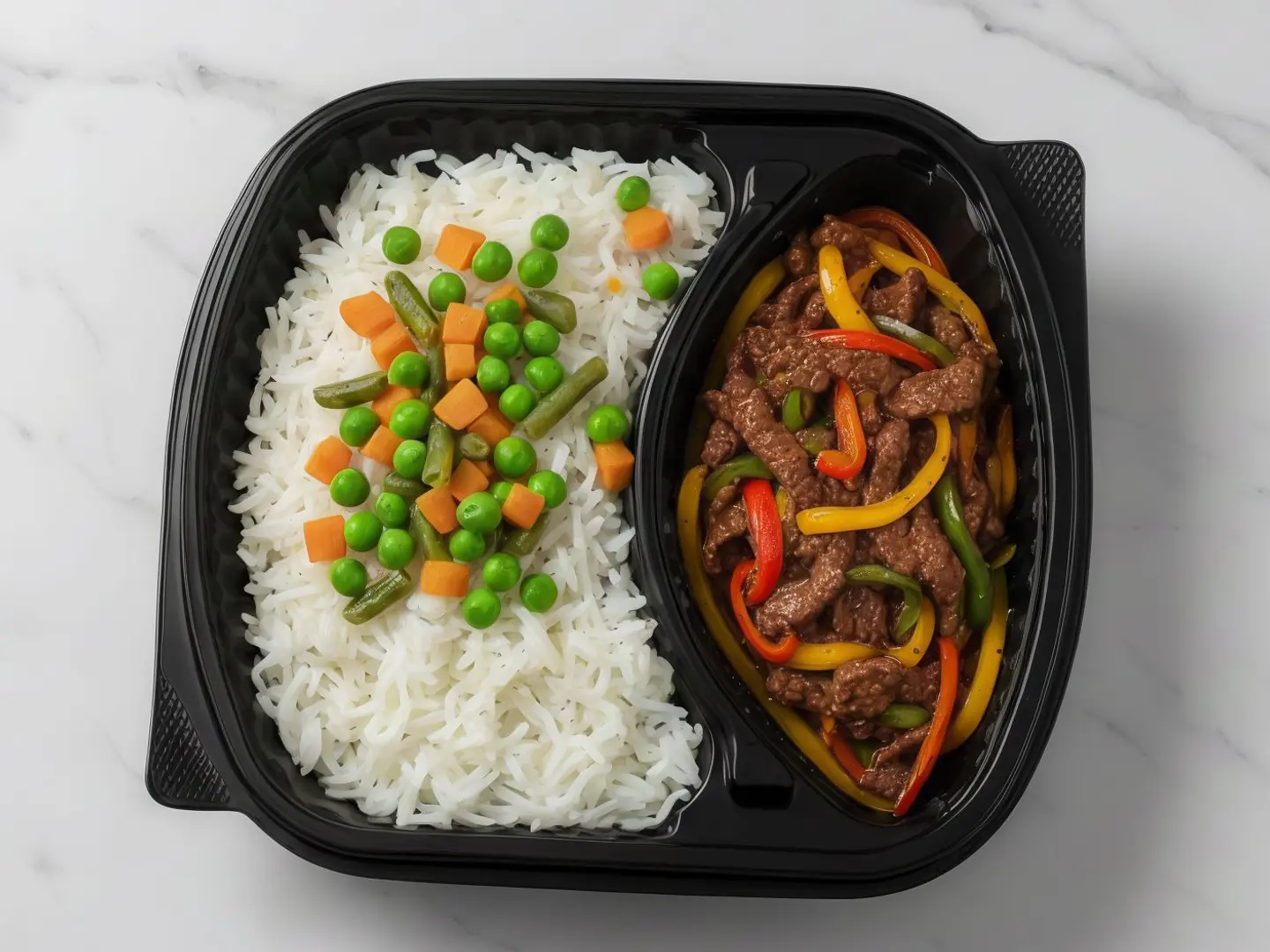 Beef Stroganoff