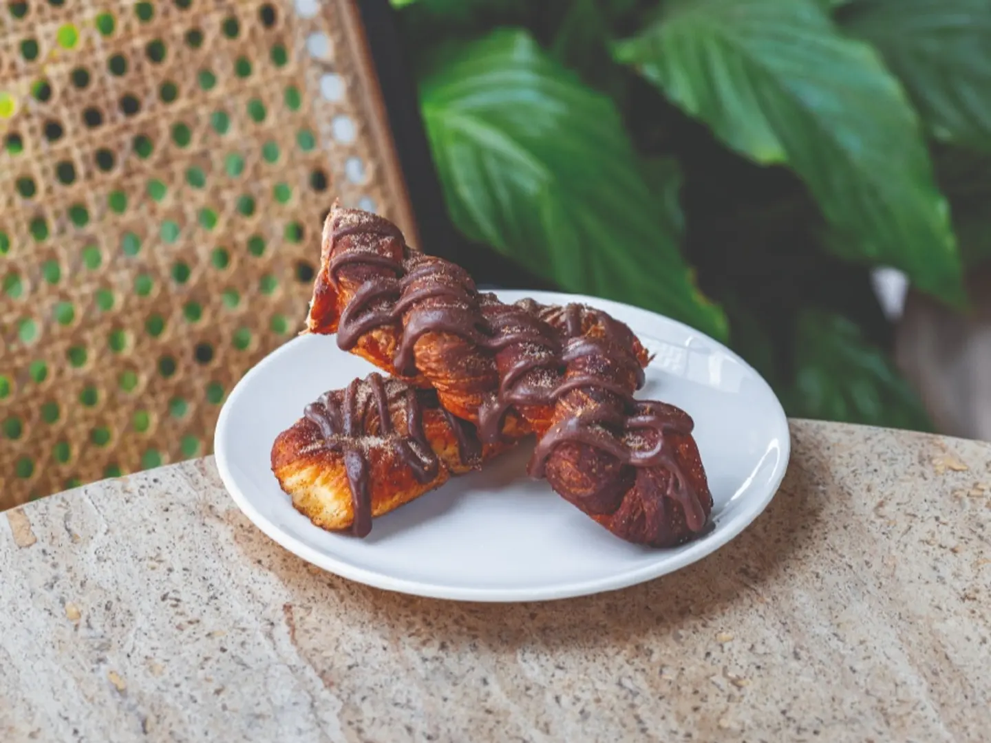 Cinnamon Stick (Cinna Stick)