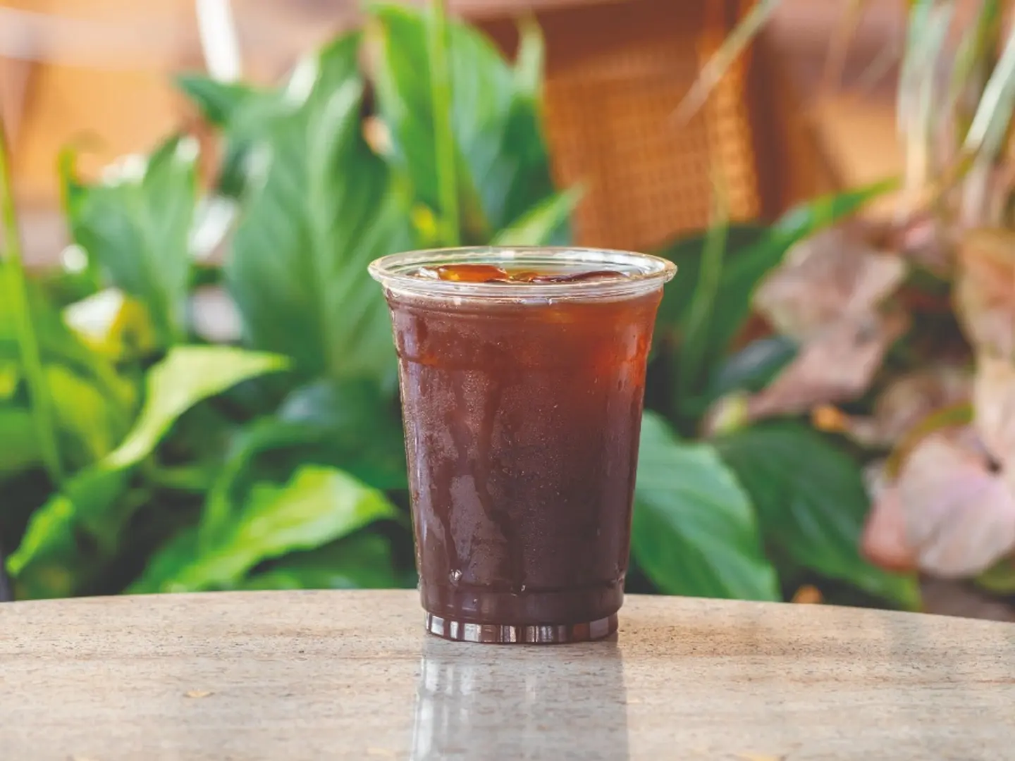 Iced Coffee Day 16oz