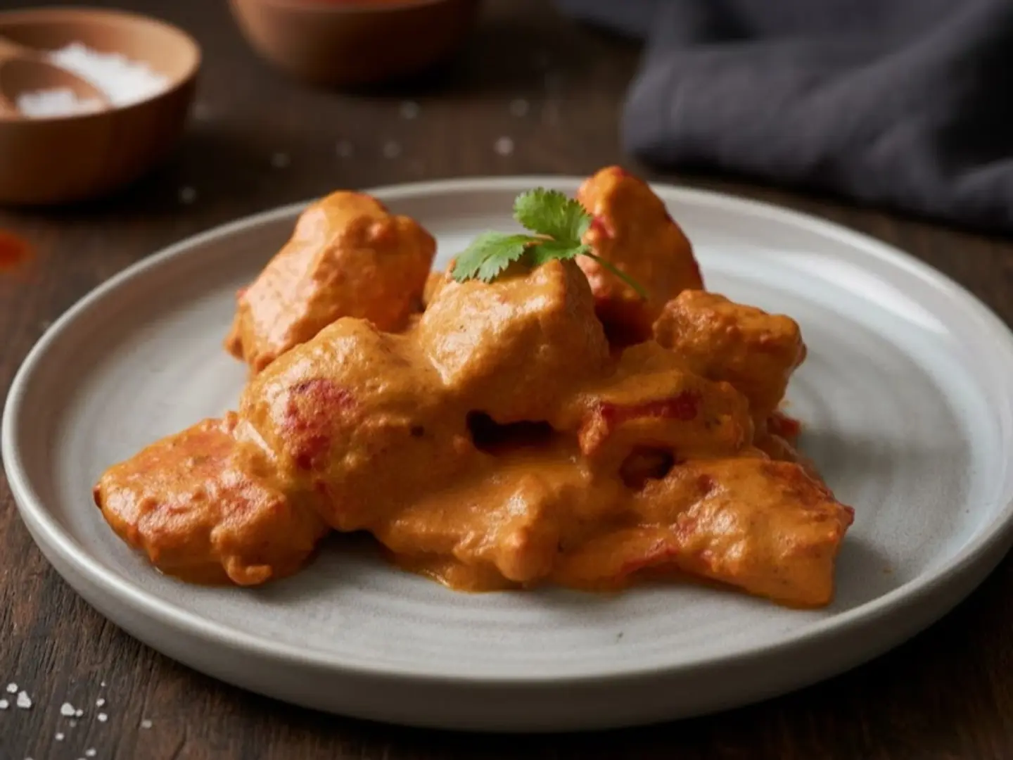 Butter Chicken 150g