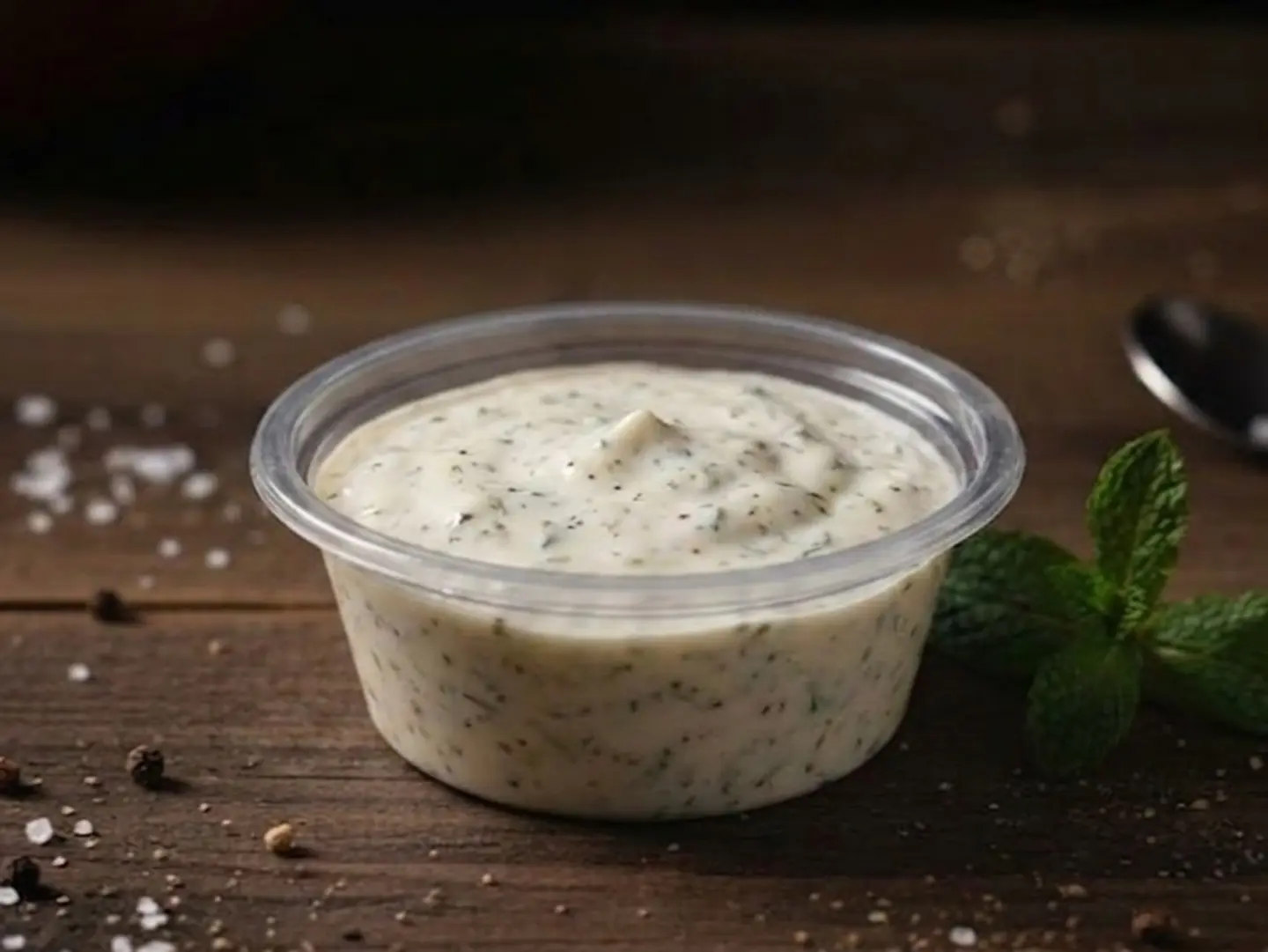 Ranch Sauce