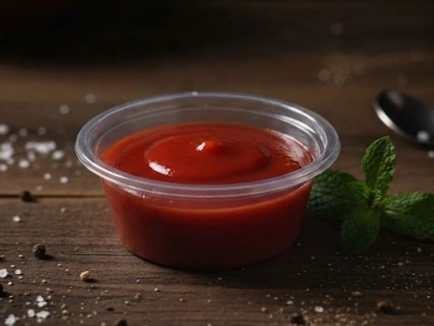 Diet Ketchup