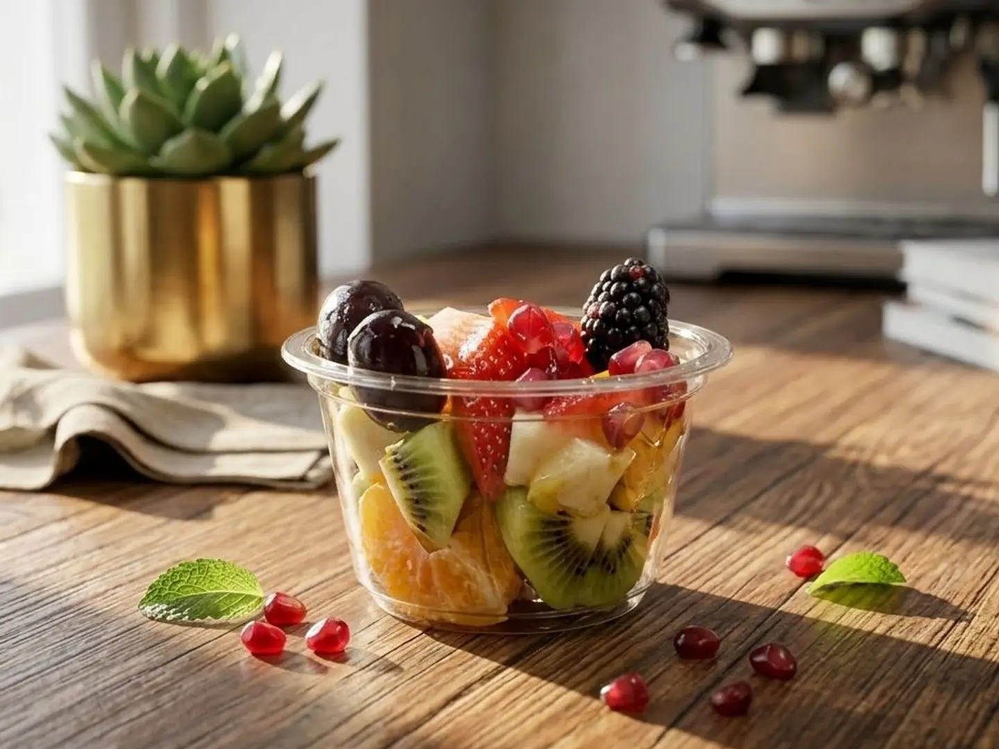 Fruit Salad