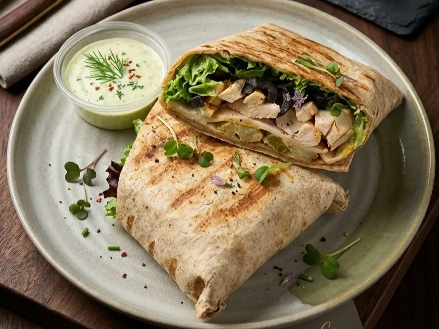 Mexican Chicken