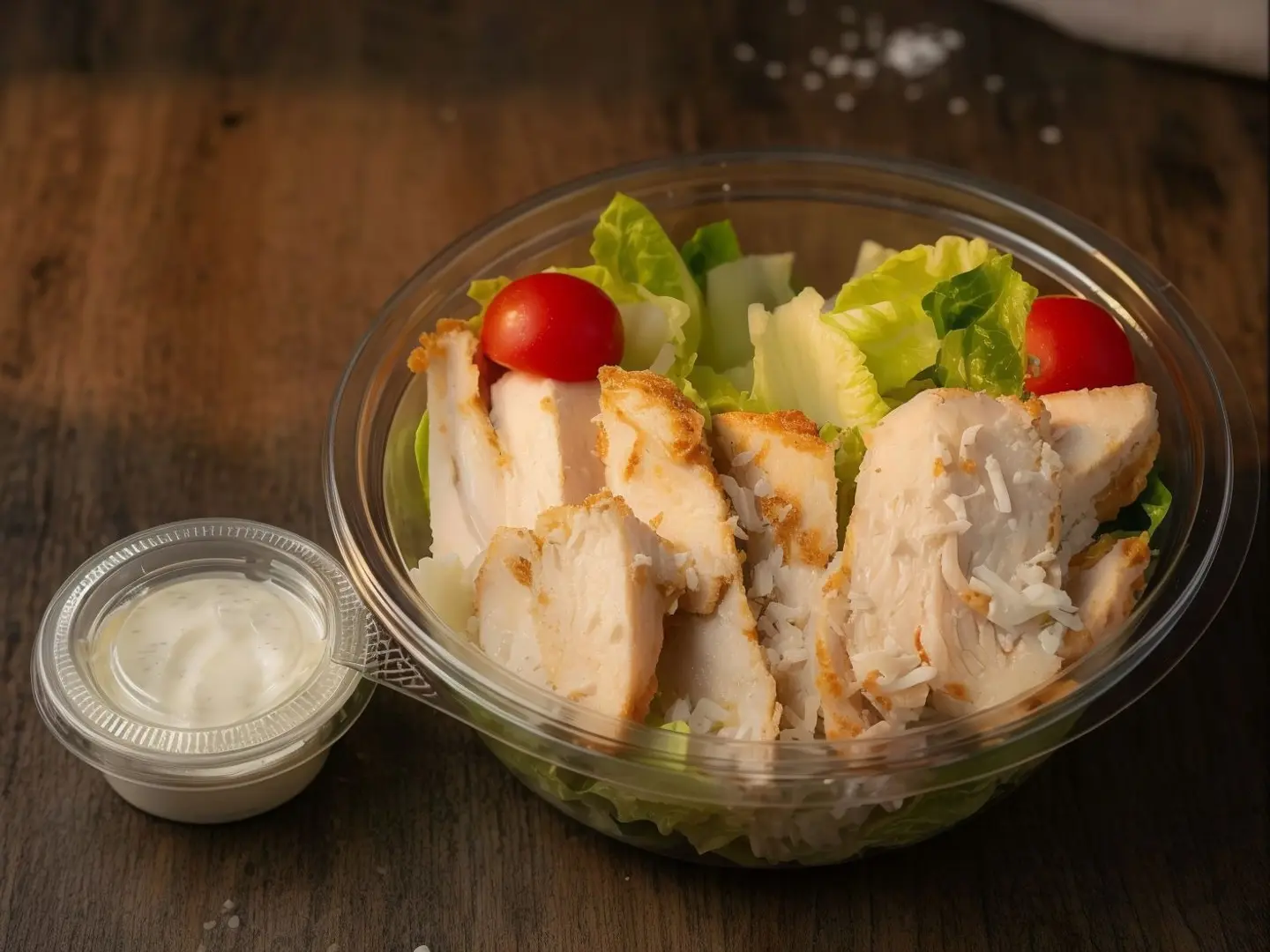 Caesar Salad