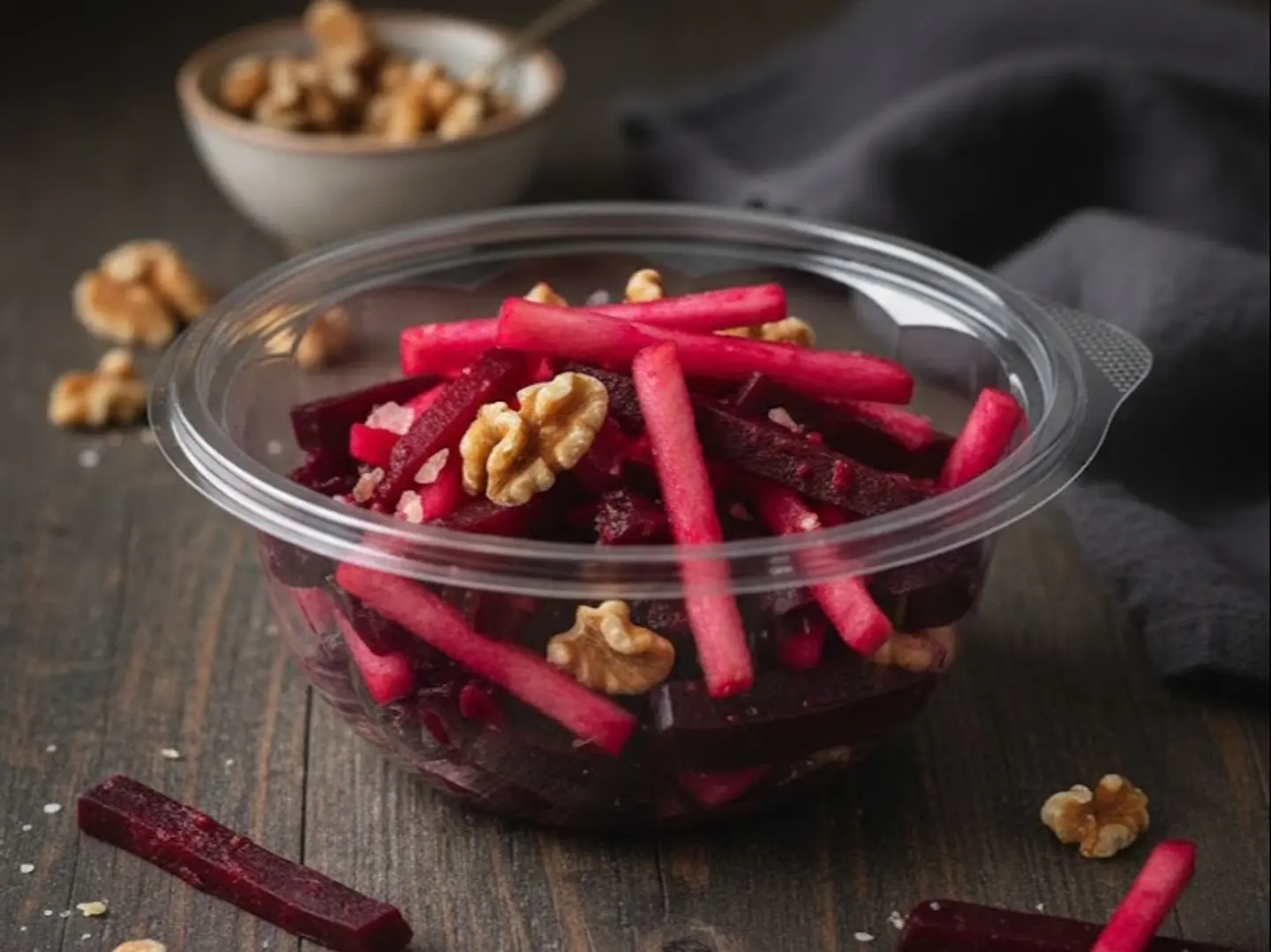 Beetroot Salad