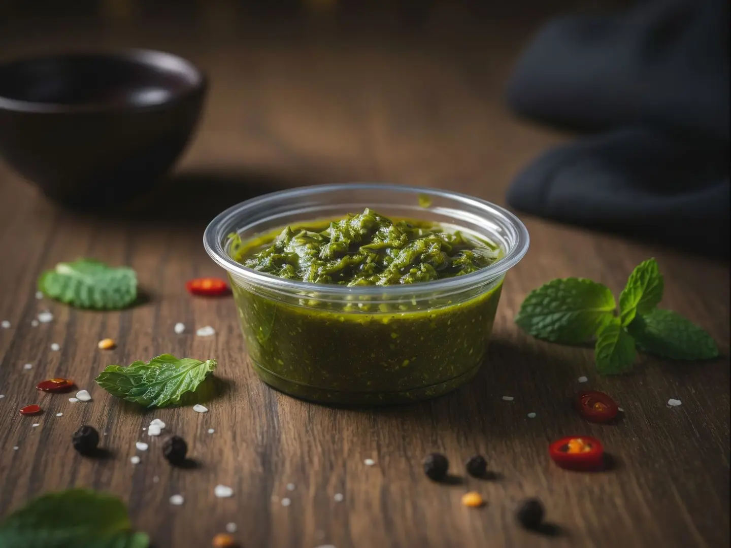 Daqoos Sauce