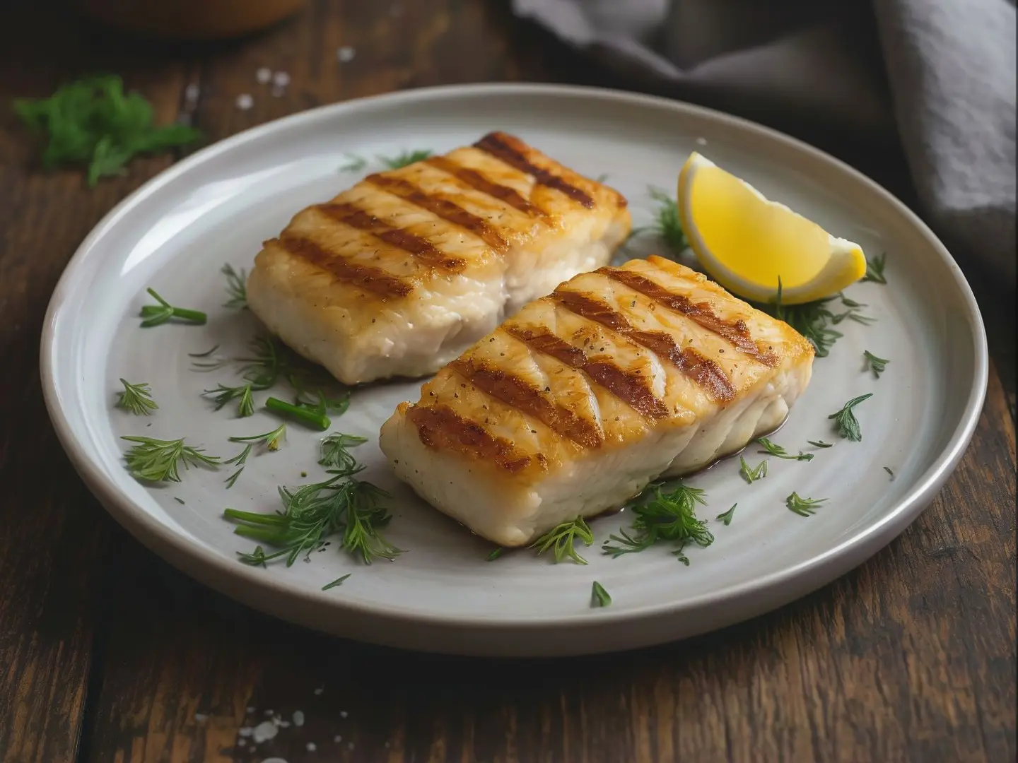 Fillet Deal