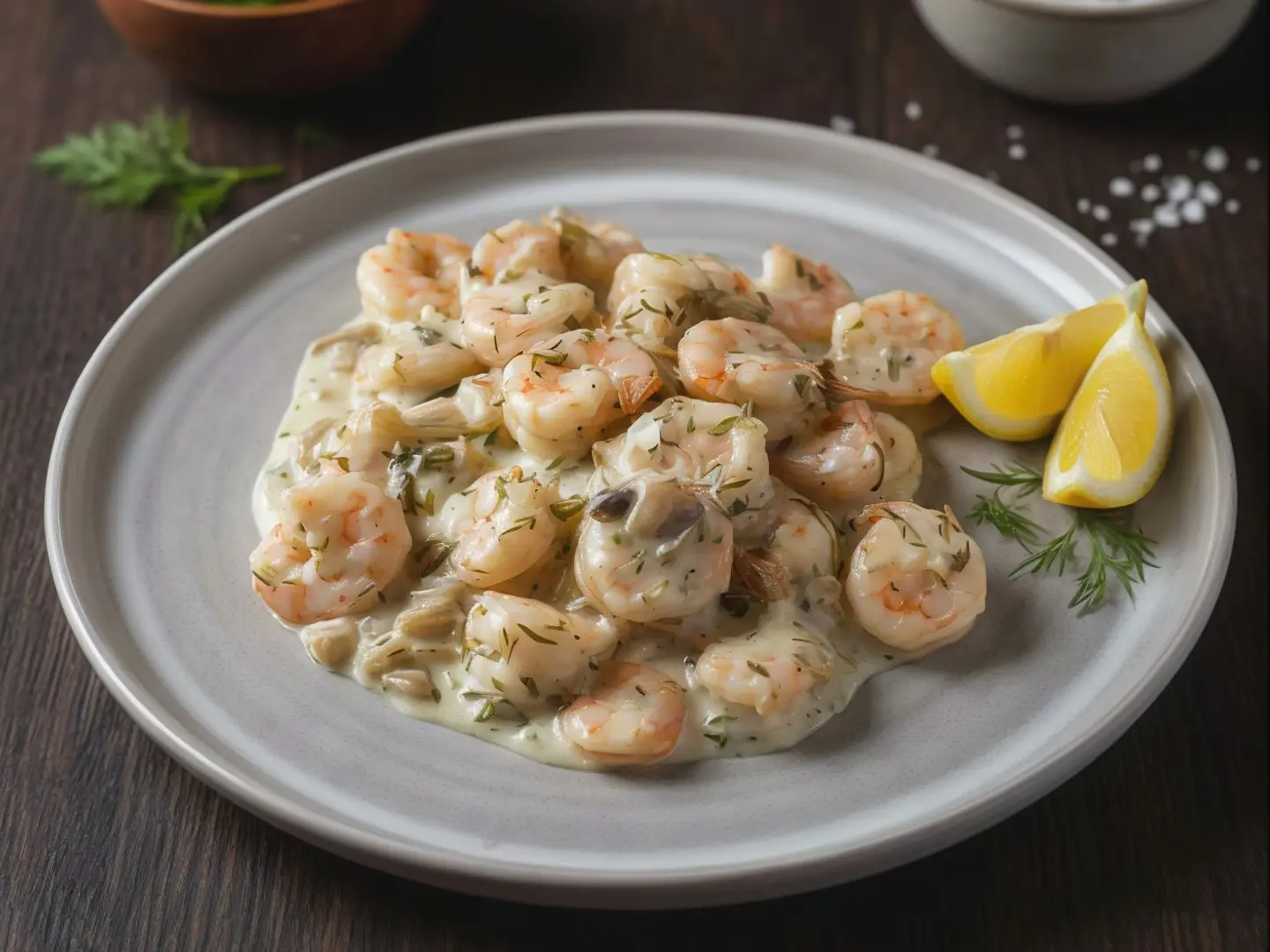 Shrimp