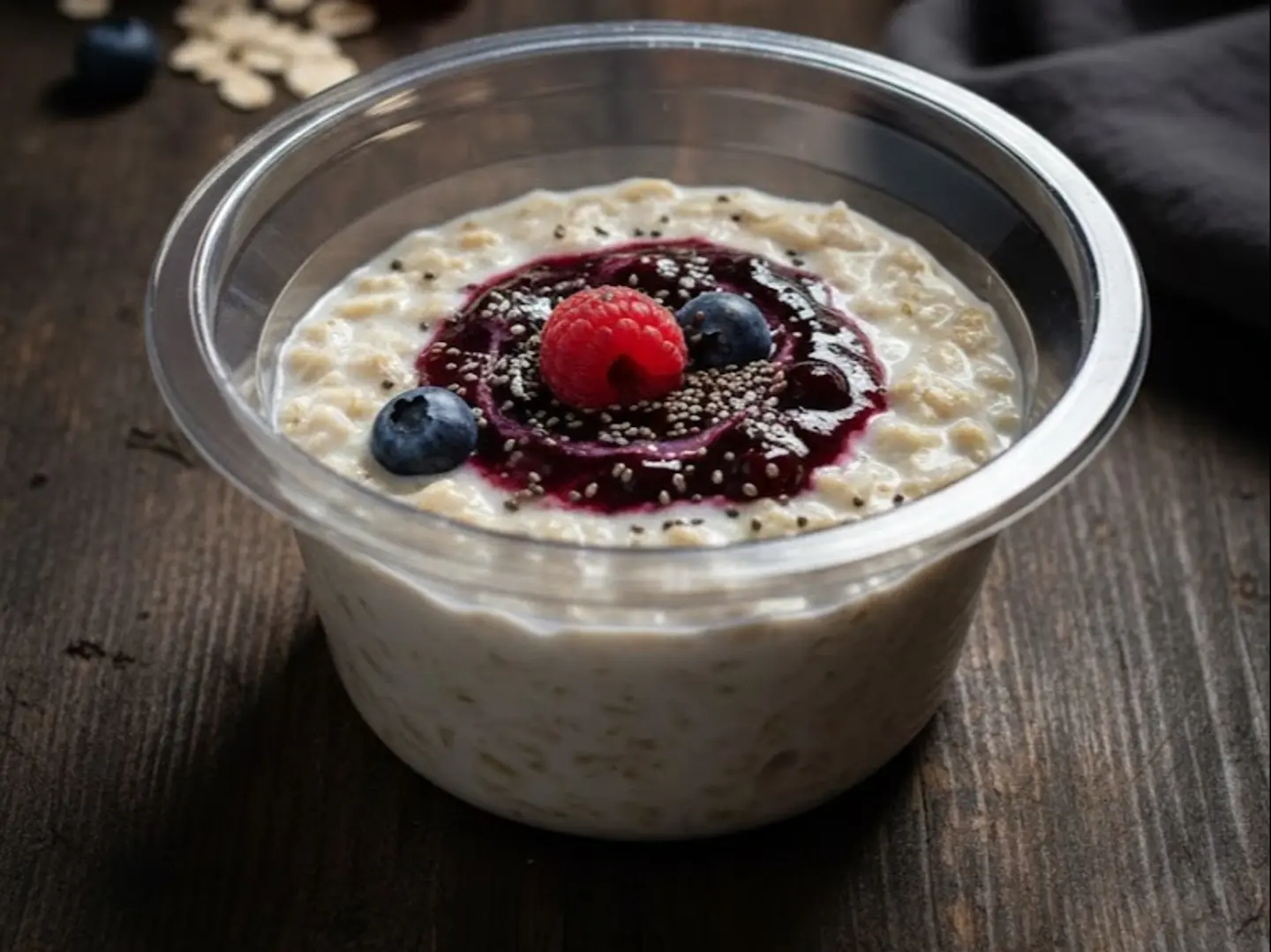 Oatmeal