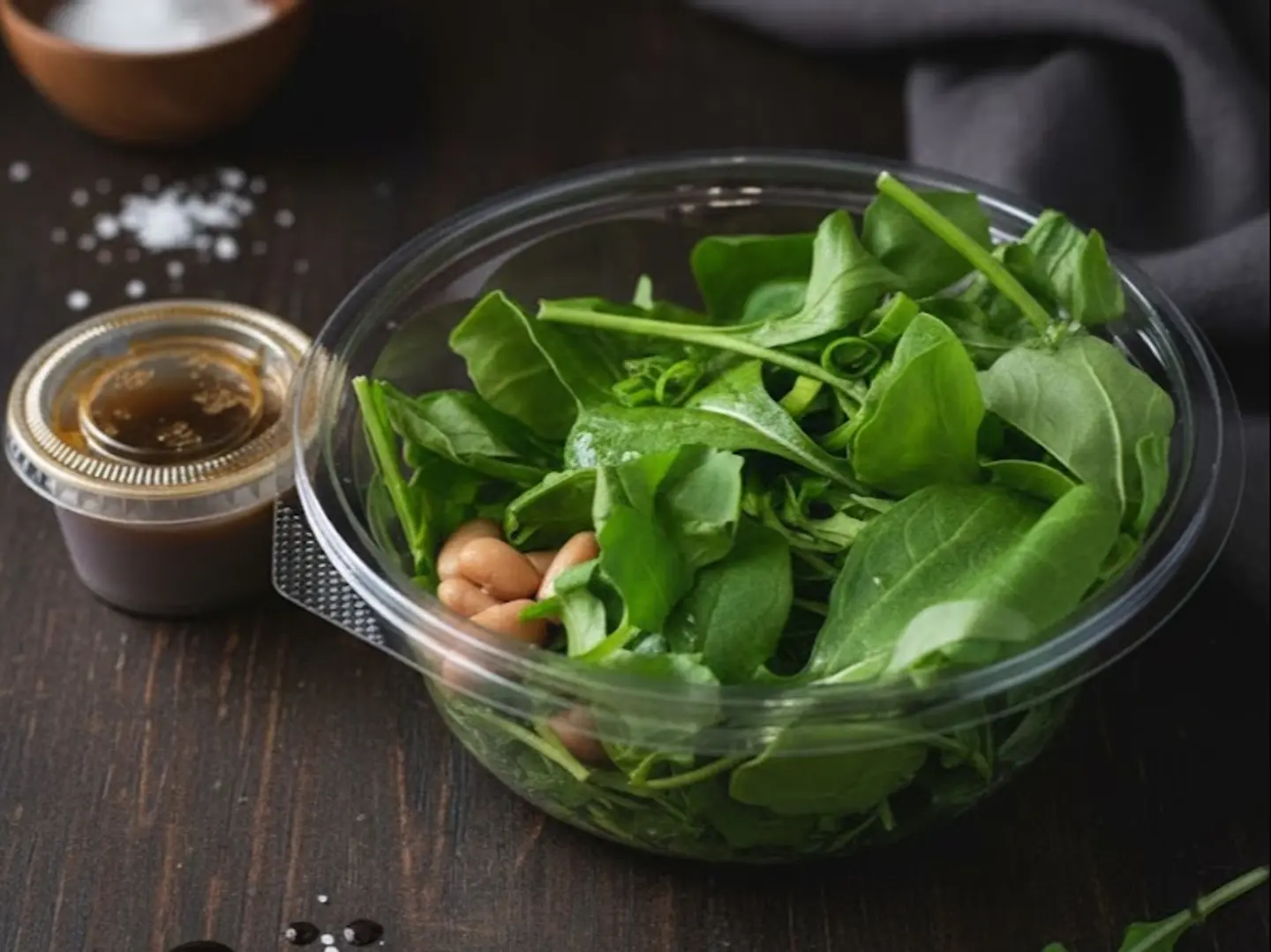 Arugula Salad