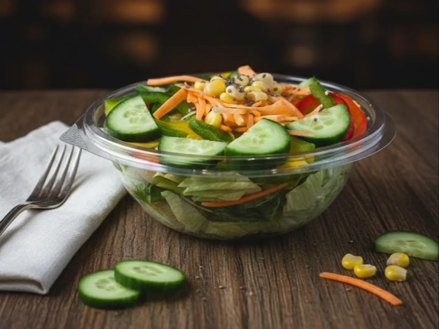 Green Salad