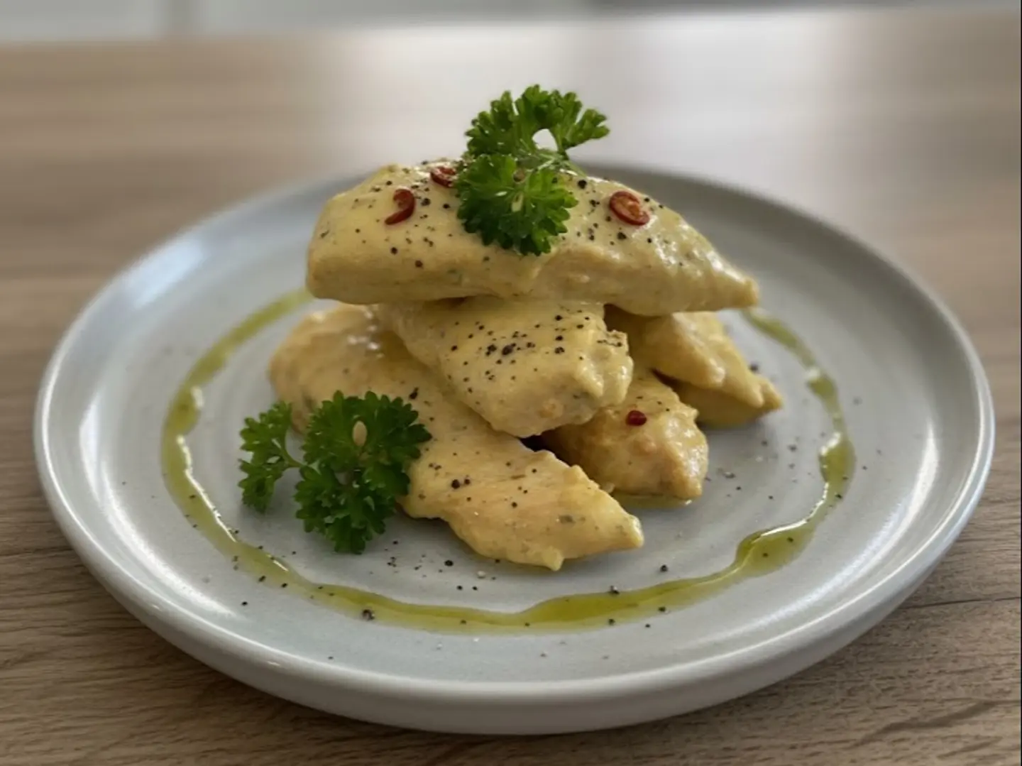Honey Master Chicken 150g