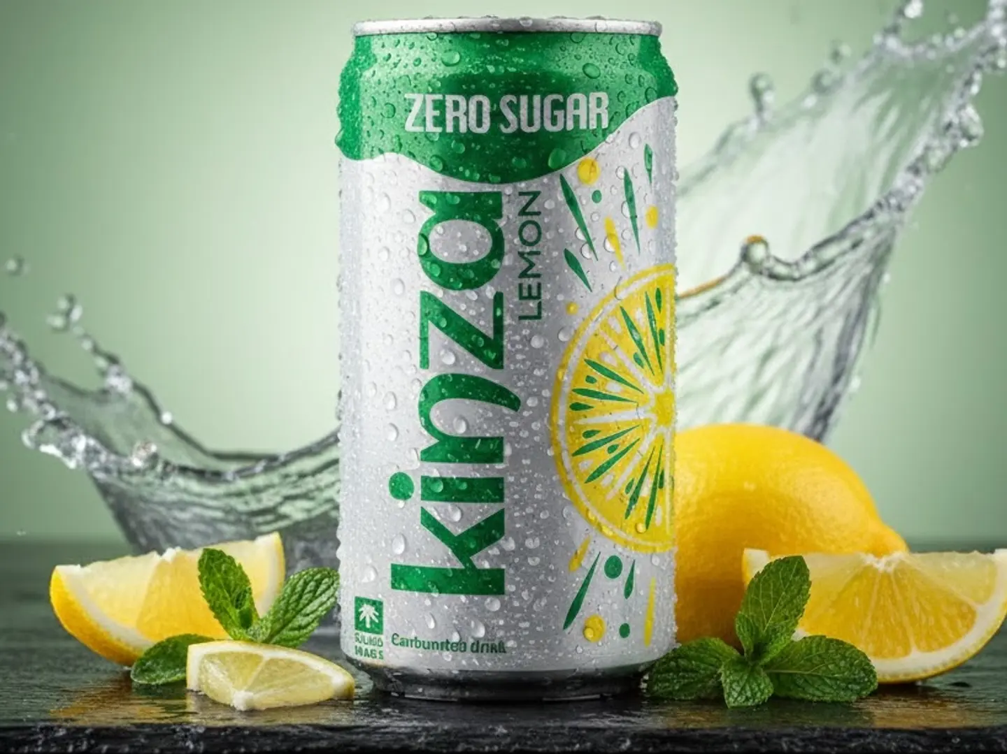 Kenza Diet Lemon