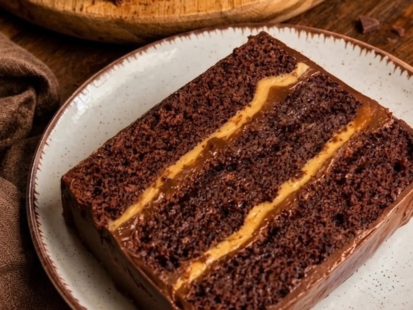 London Cake