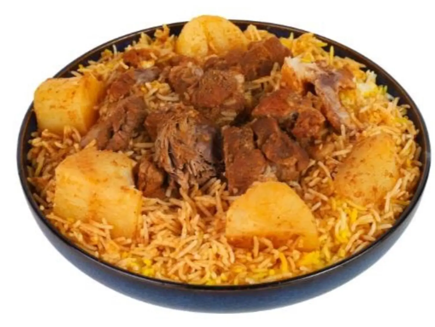 Kabli Meat Portion