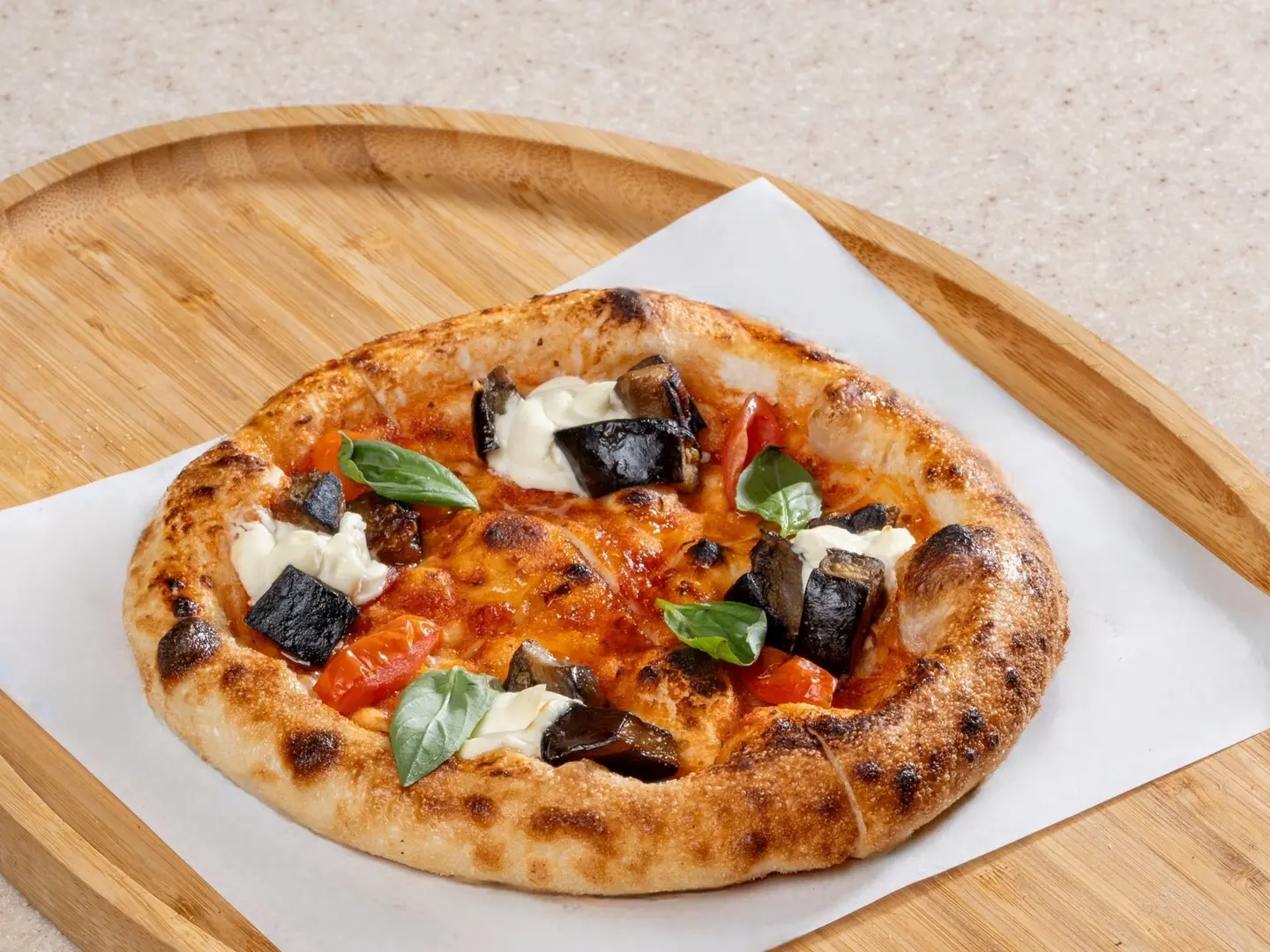 Napoli Bizza Baznjan