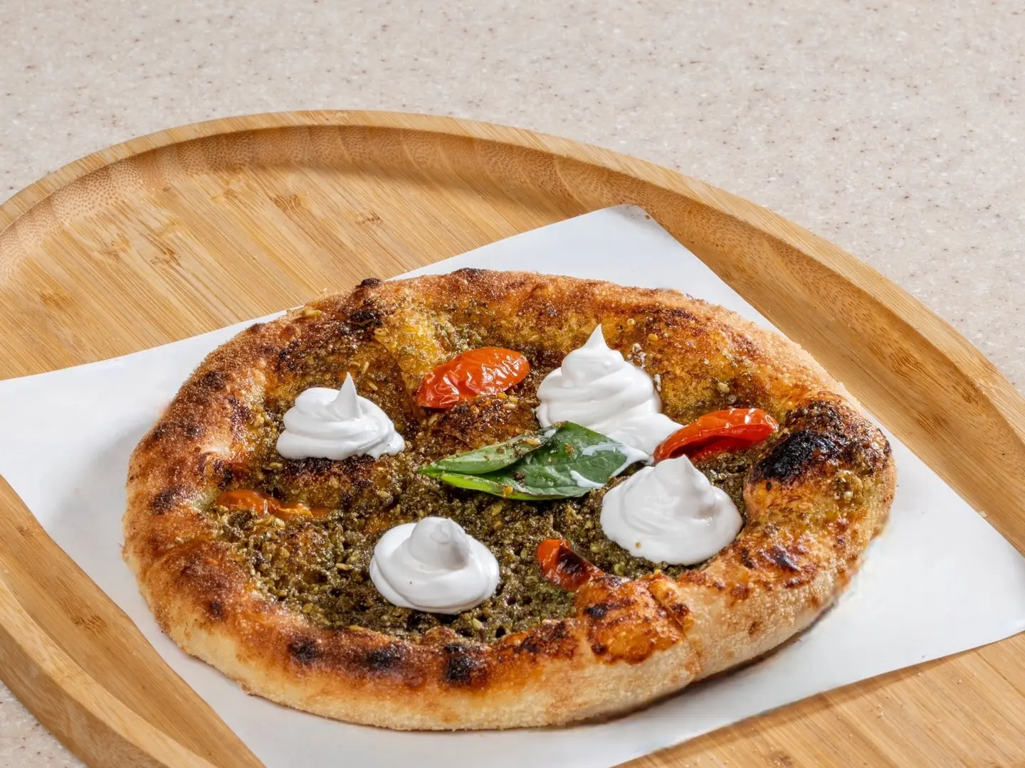 Napoli Bizza Zater Labna